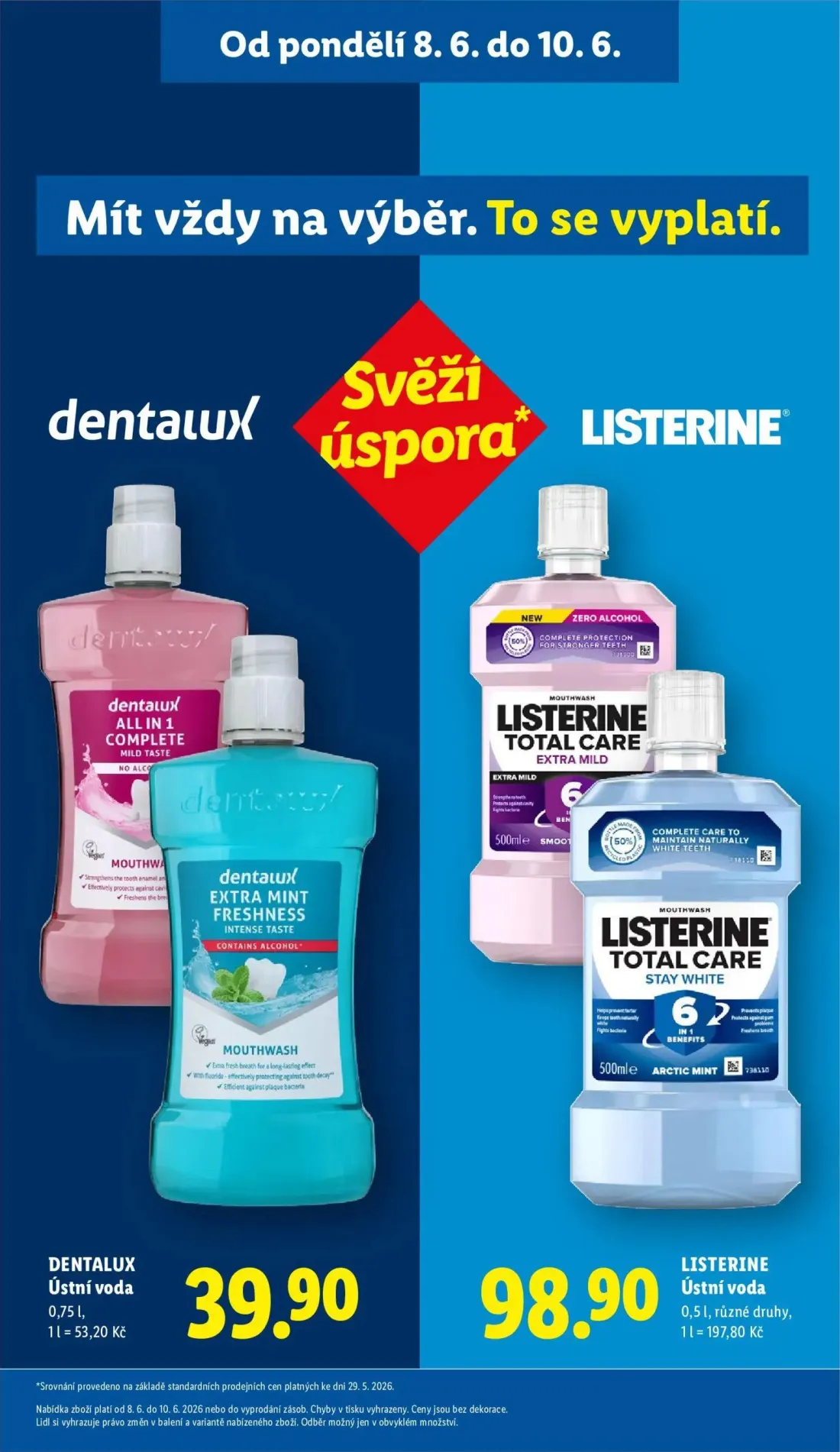Lidl leták, strana 49 z 57