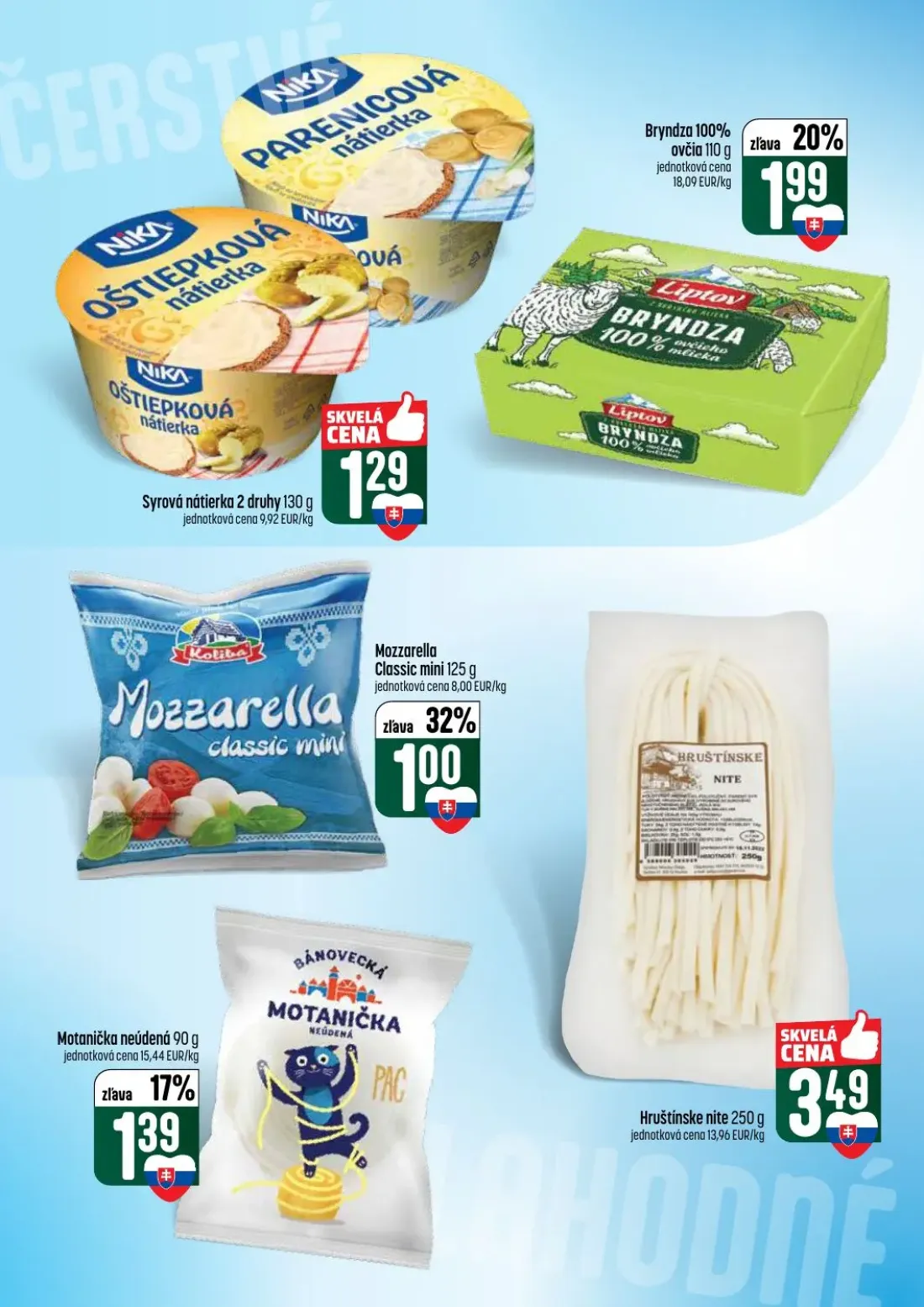 Coop Tempo leták, strana 24 z 62