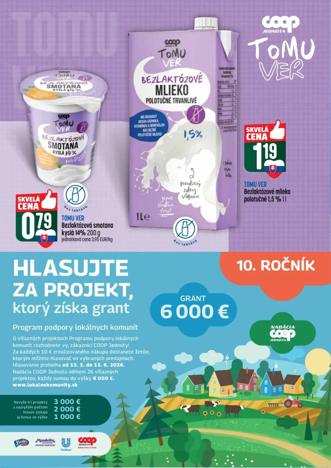Coop Tempo leták, strana 31 z 62