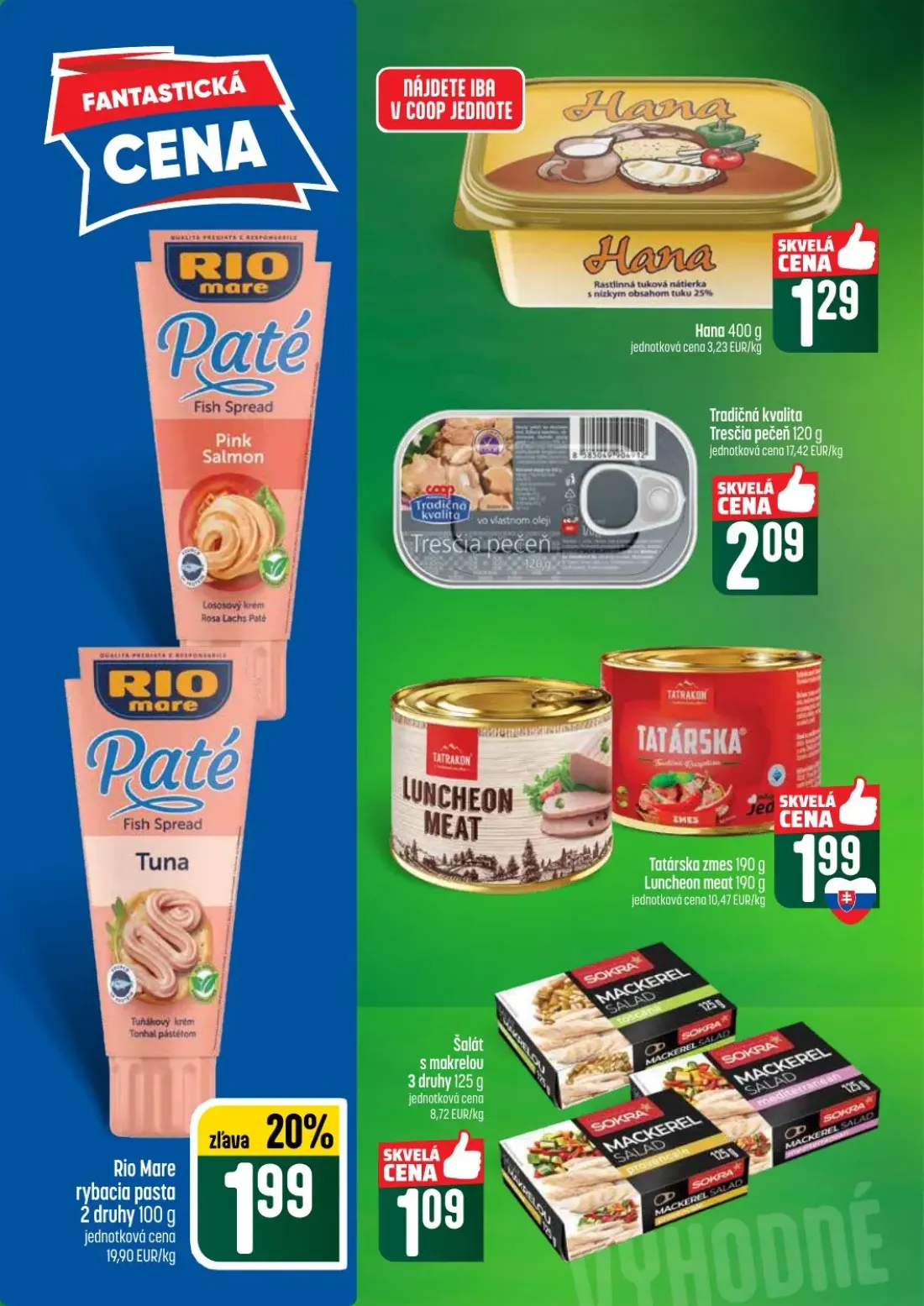 Coop Tempo leták, strana 34 z 62