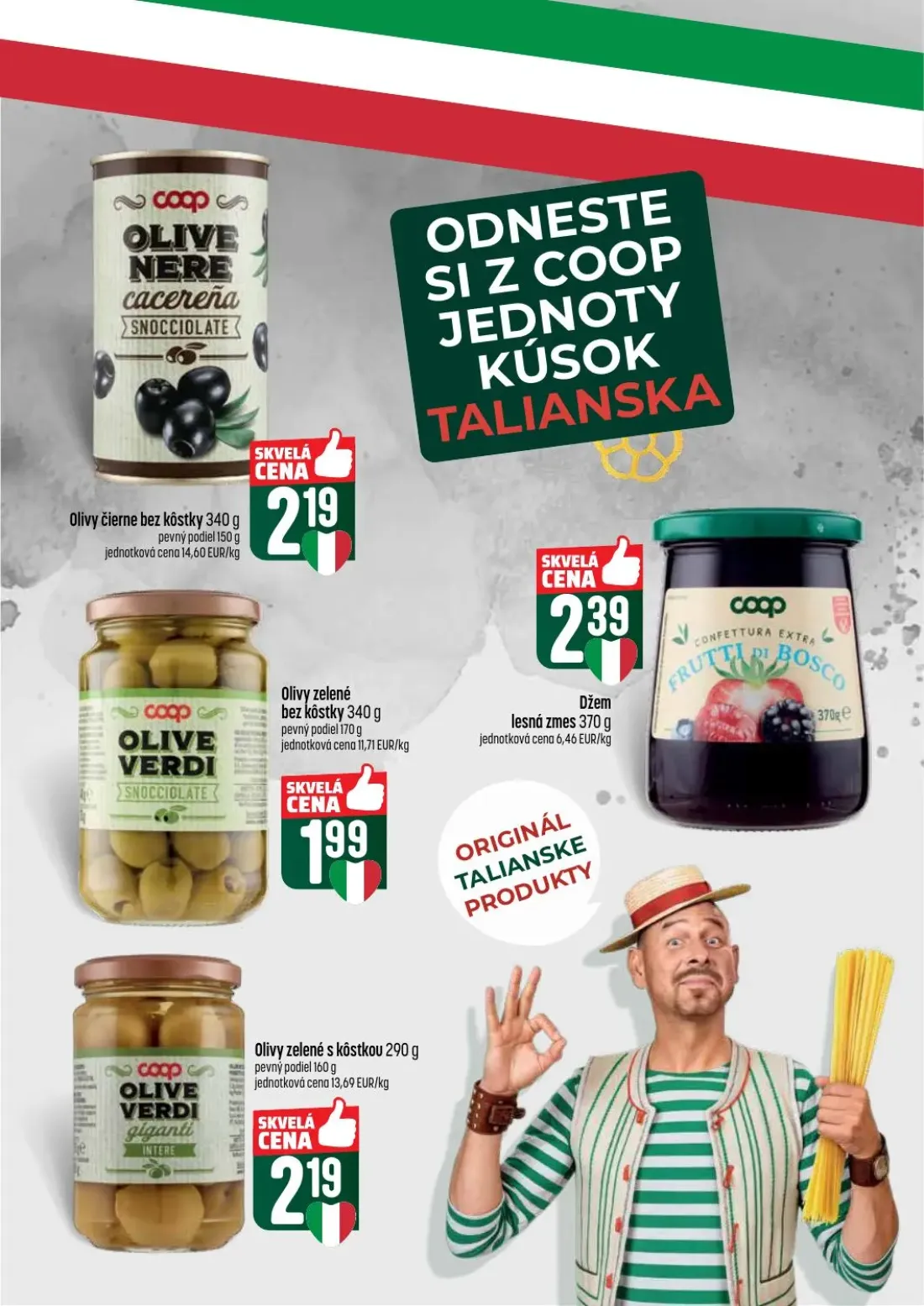 Coop Tempo leták, strana 39 z 62