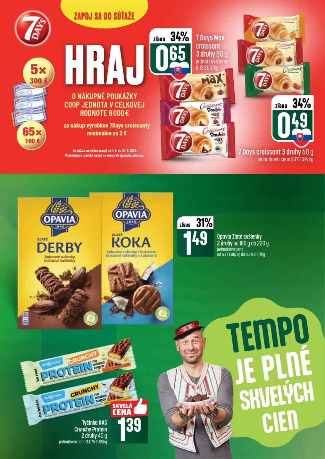Coop Tempo leták, strana 45 z 62