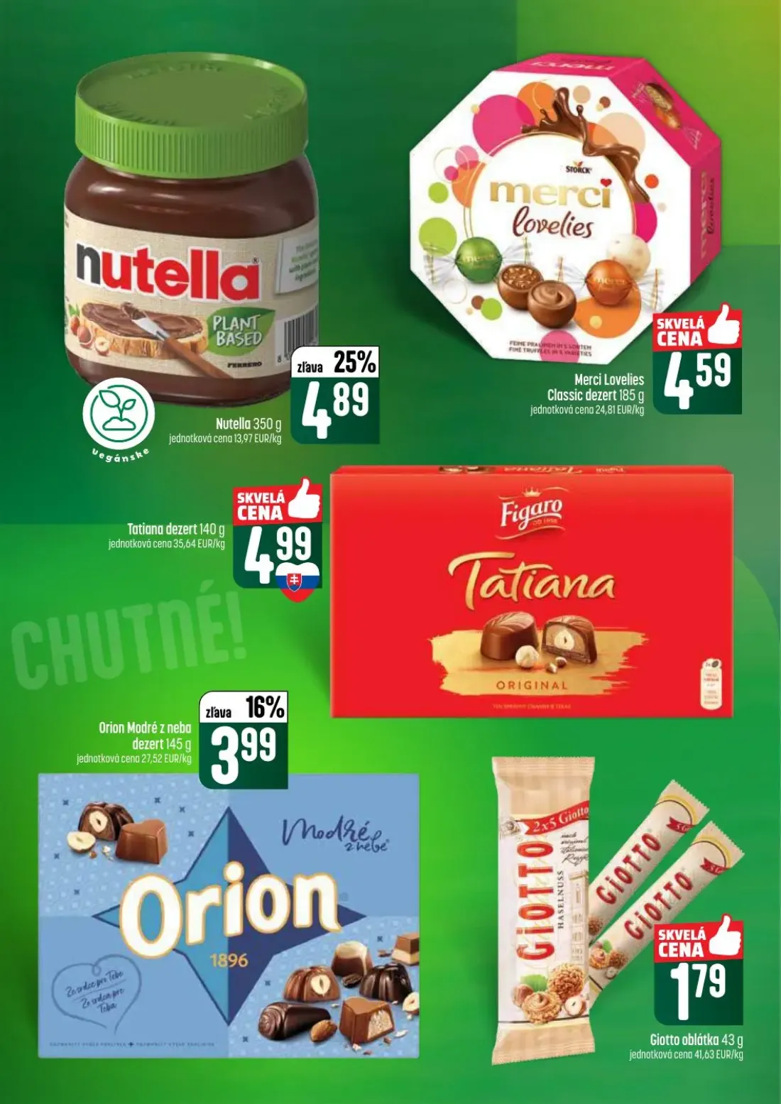 Coop Tempo leták, strana 46 z 62