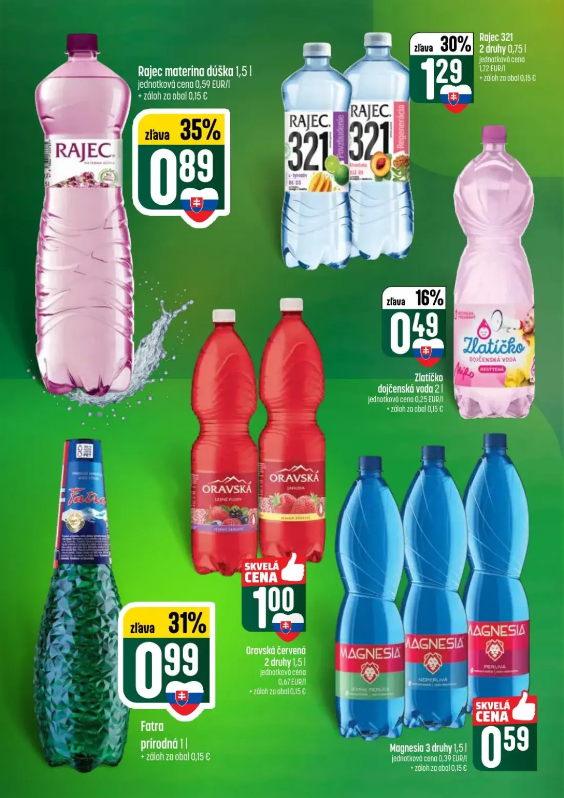 Coop Tempo leták, strana 50 z 62
