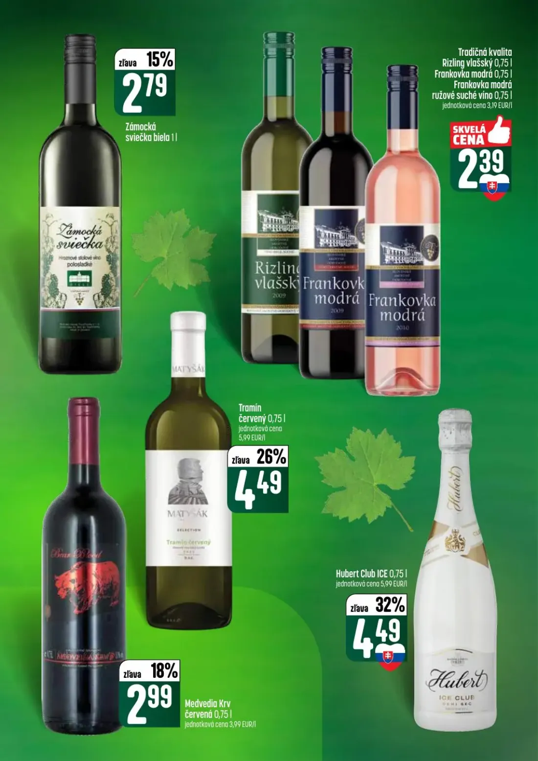 Coop Tempo leták, strana 55 z 62