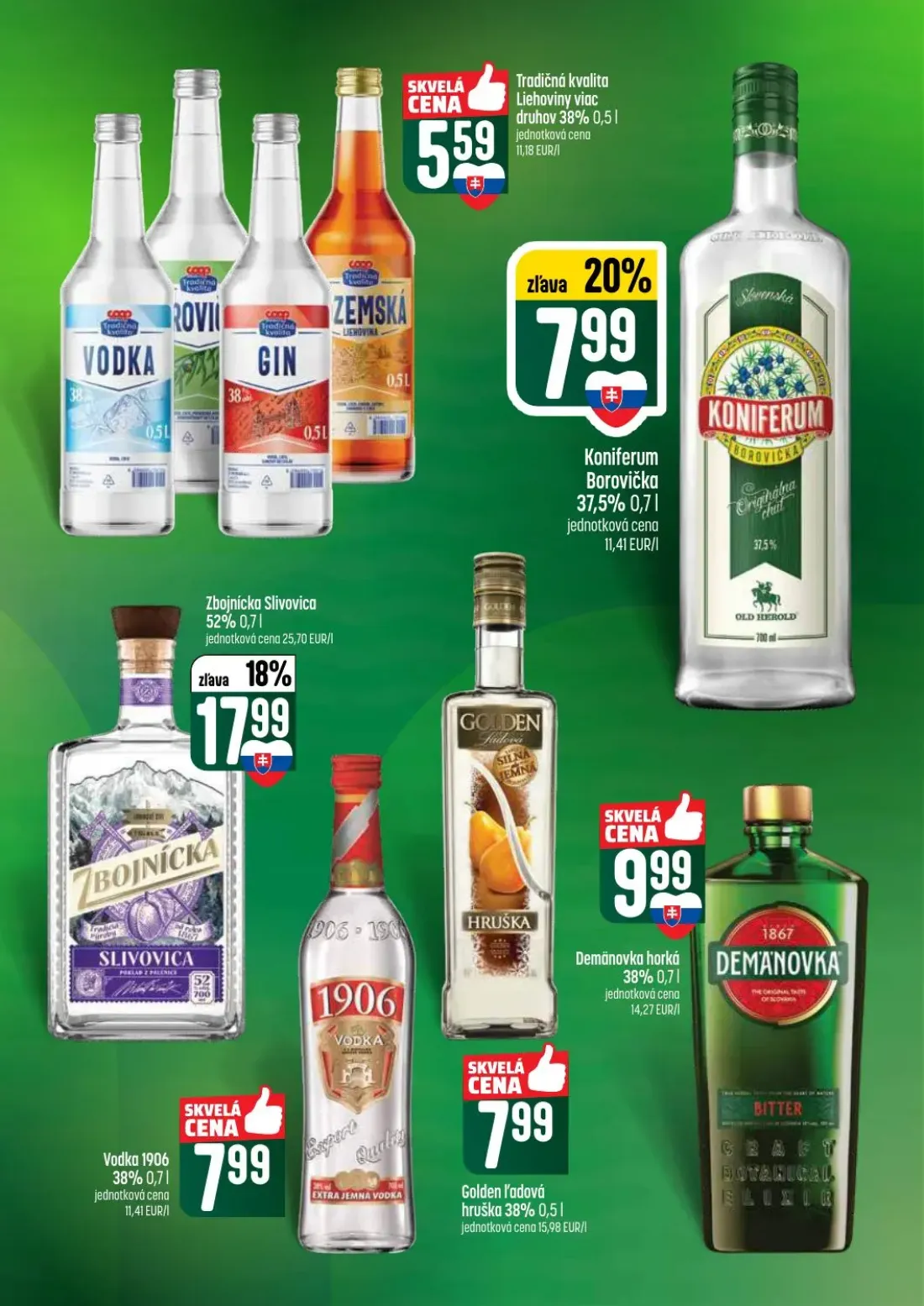 Coop Tempo leták, strana 57 z 62