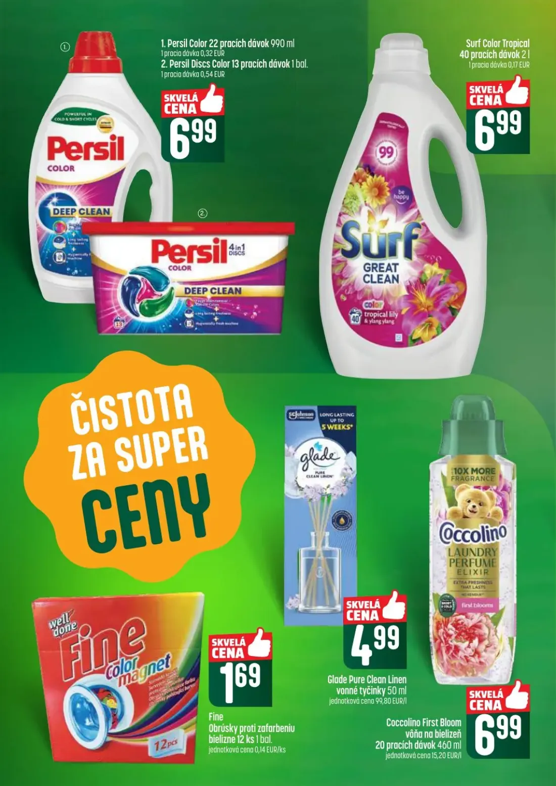 Coop Tempo leták, strana 58 z 62