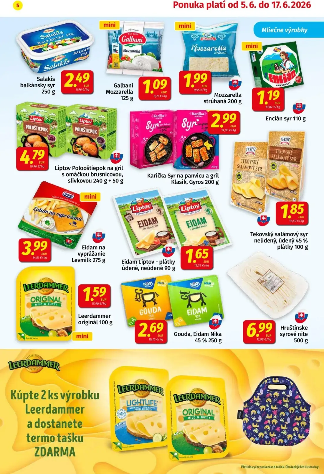 Koruna leták, strana 5 z 24