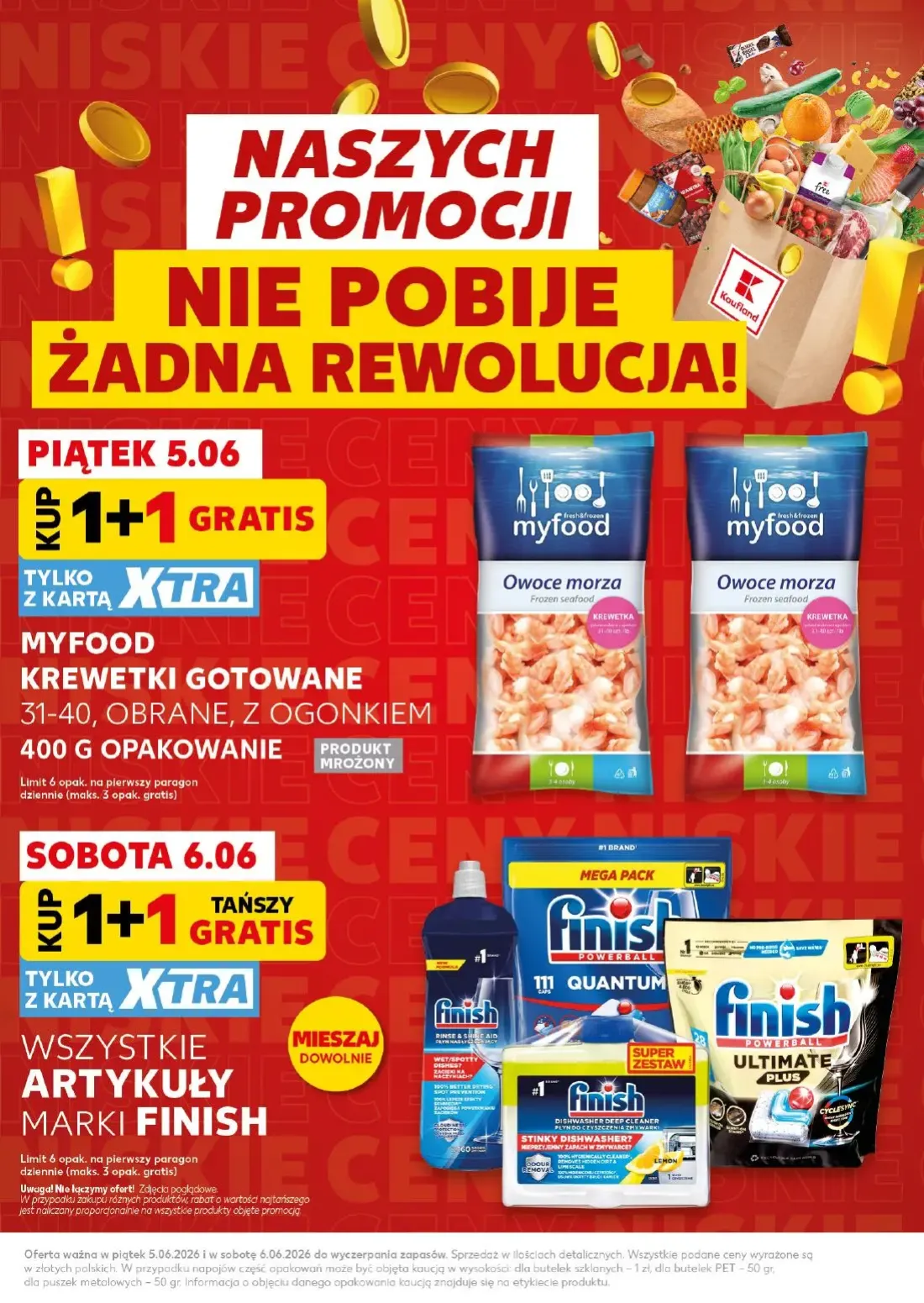 Kaufland gazetka, strona 5 z 24