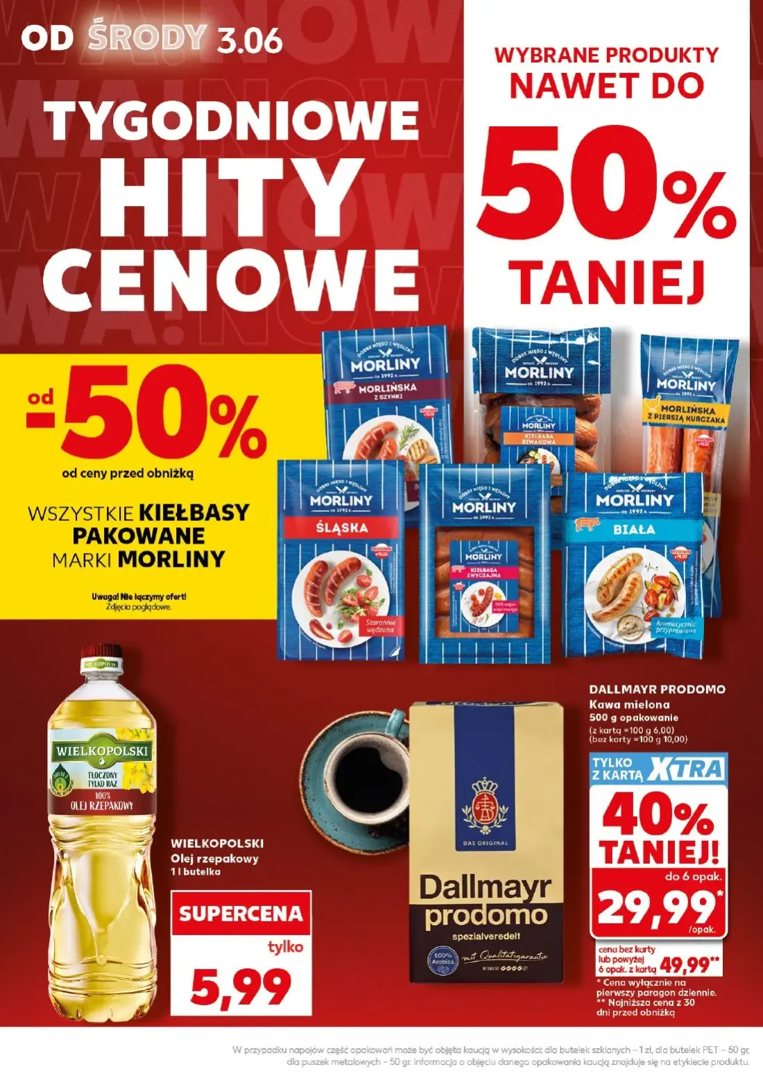 Kaufland gazetka, strona 6 z 24