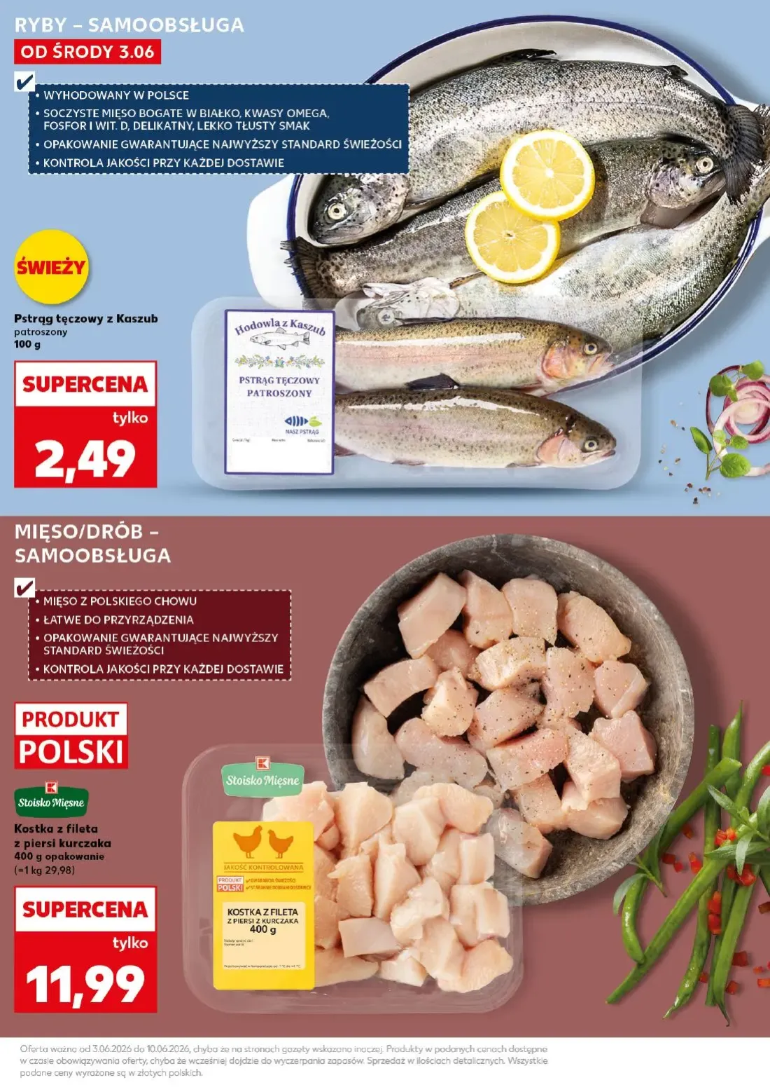 Kaufland gazetka, strona 19 z 24