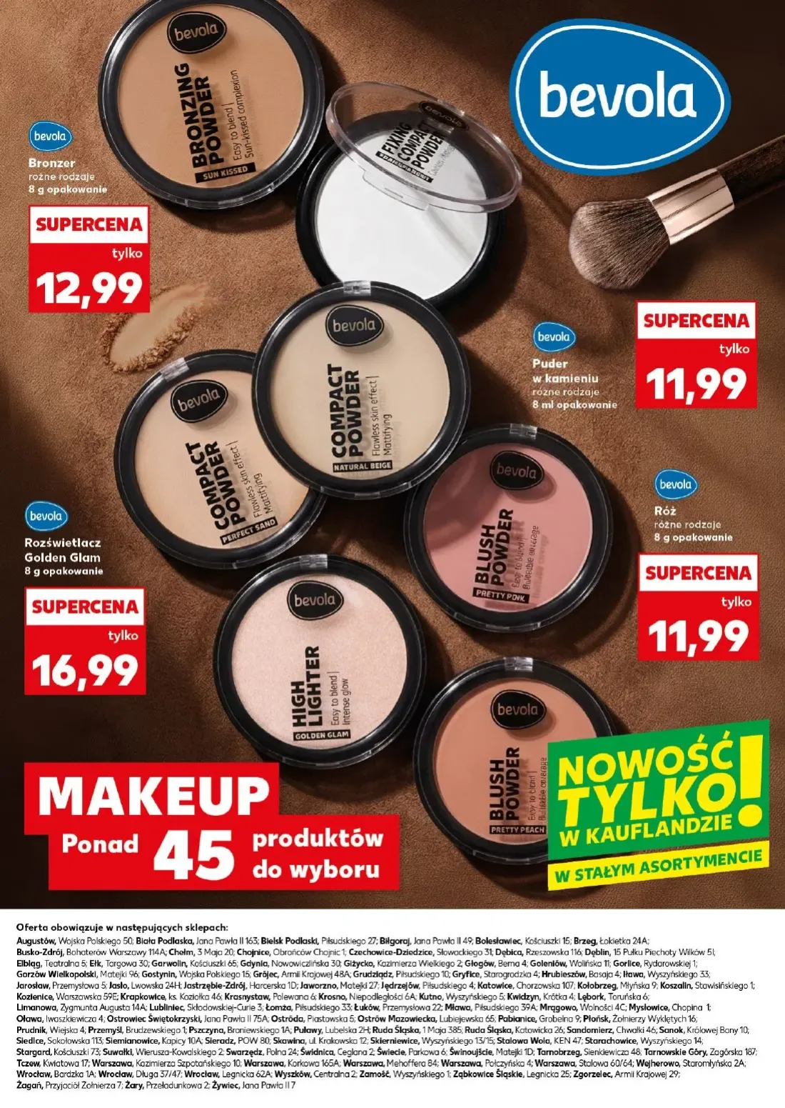 Kaufland gazetka, strona 24 z 24