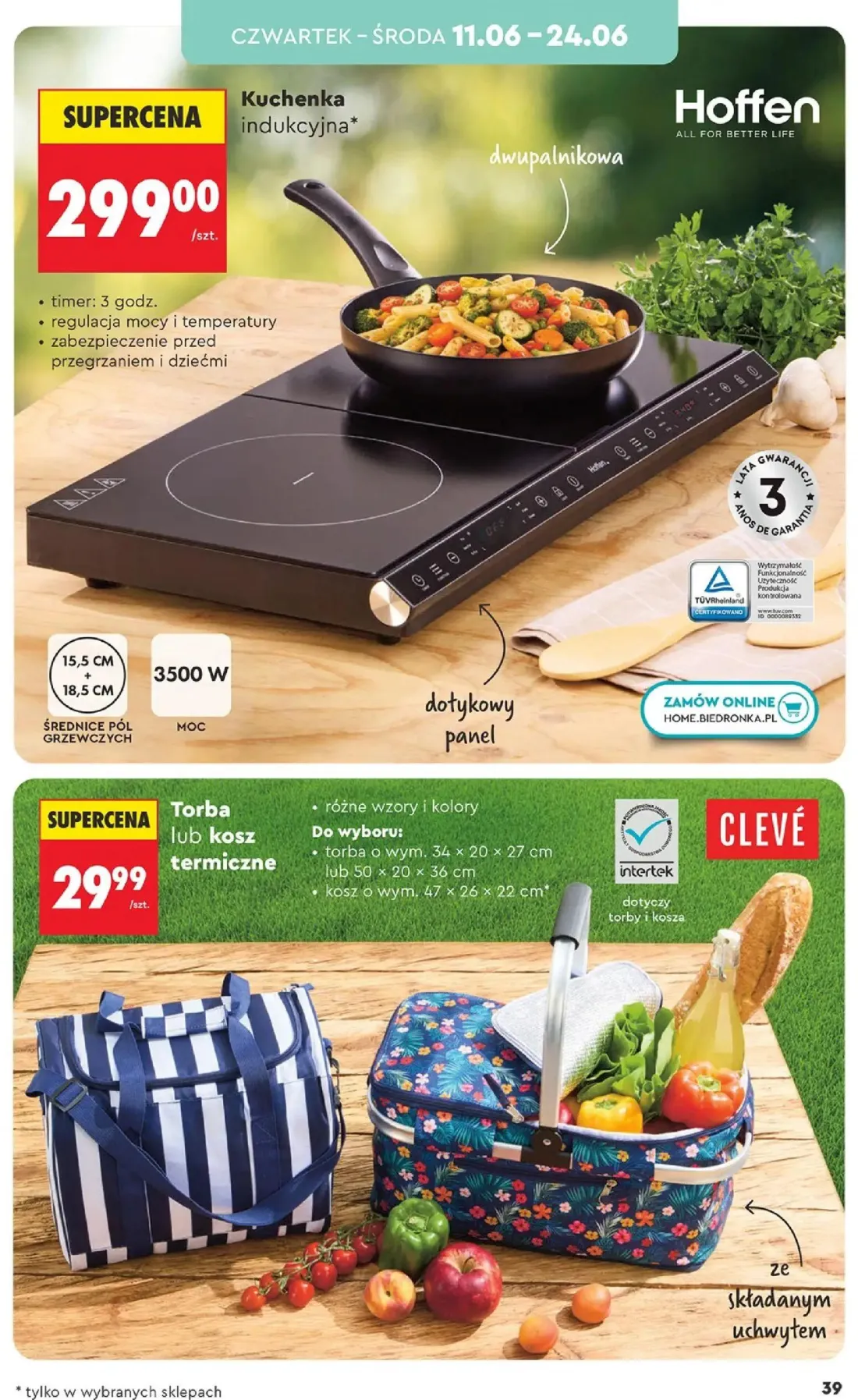 Biedronka gazetka, strona 41 z 46