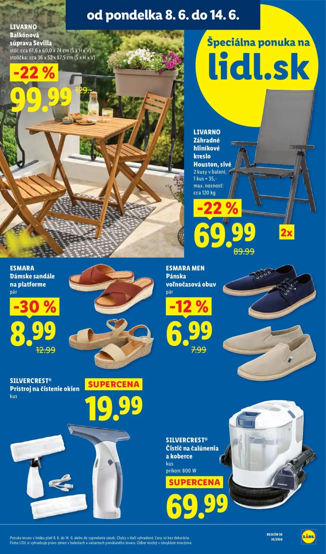 Lidl leták, strana 13 z 99