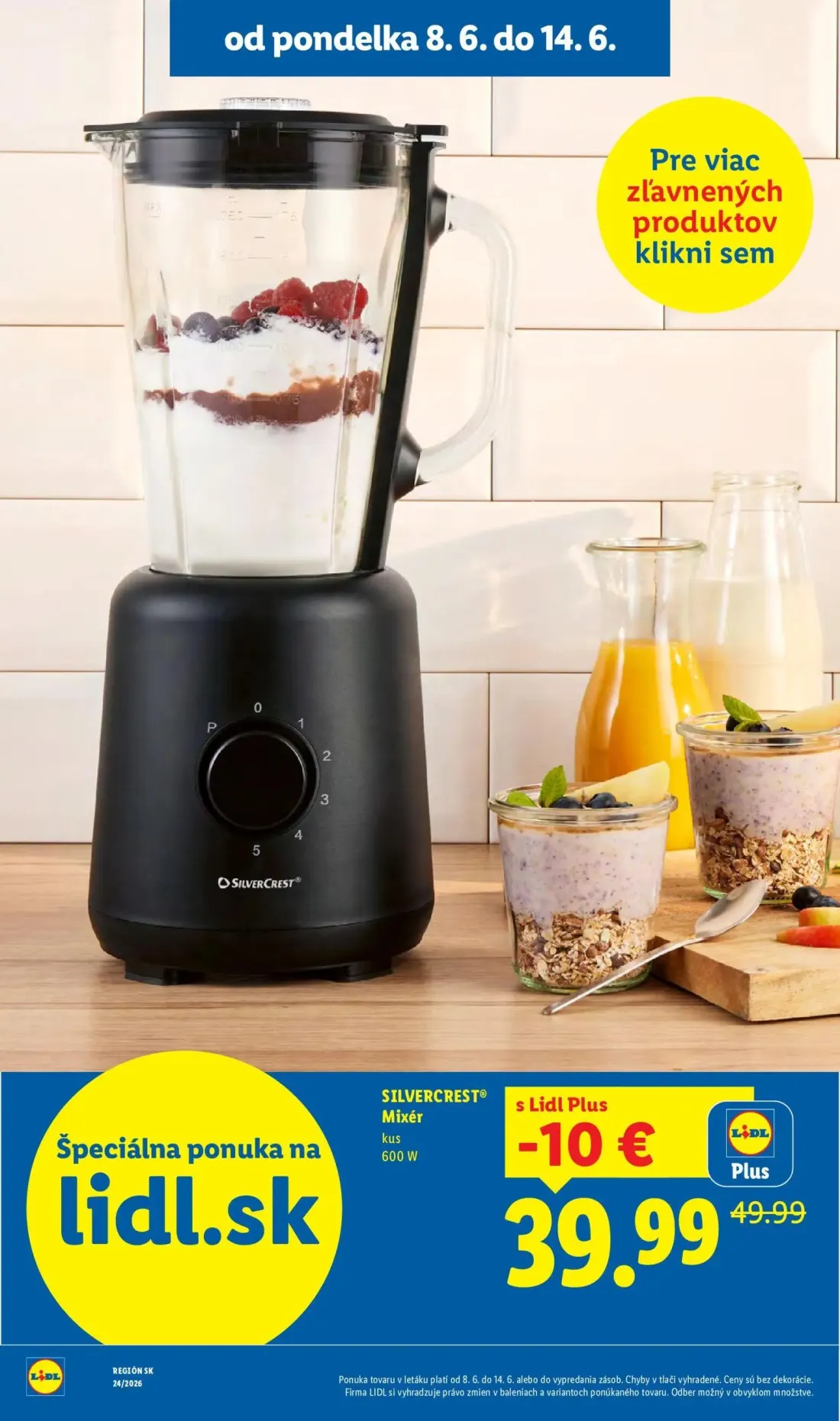 Lidl leták, strana 14 z 99