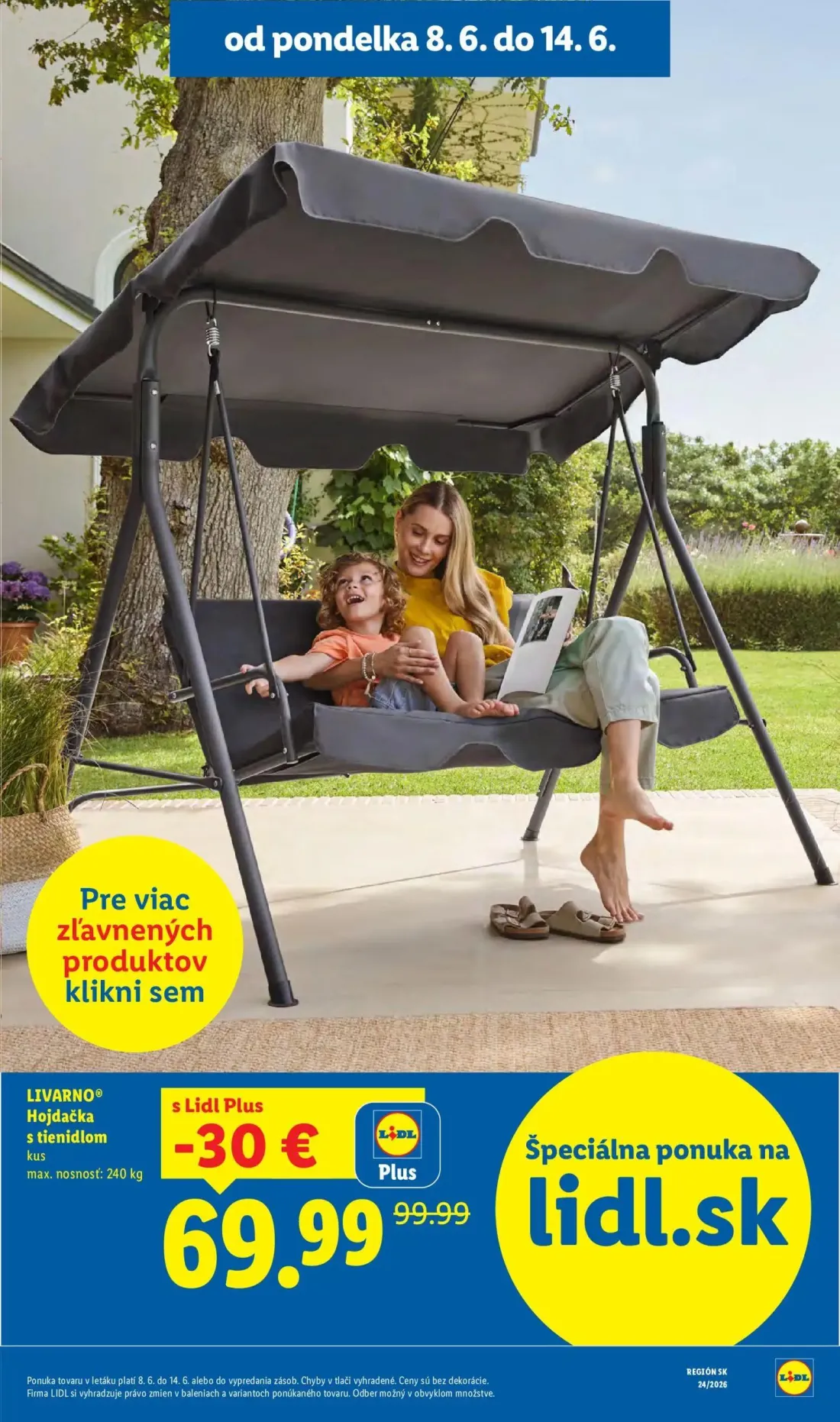 Lidl leták, strana 15 z 99