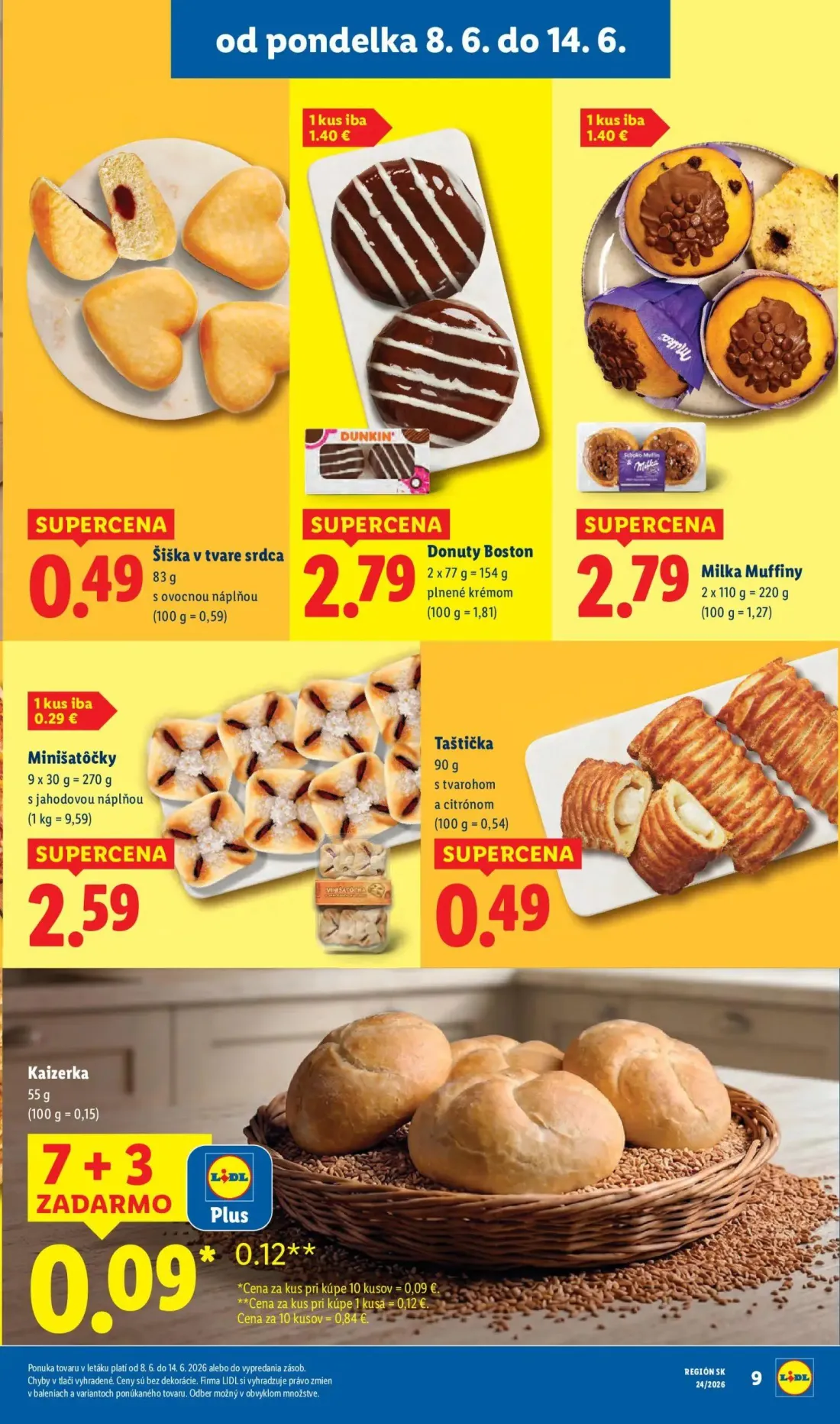 Lidl leták, strana 19 z 99