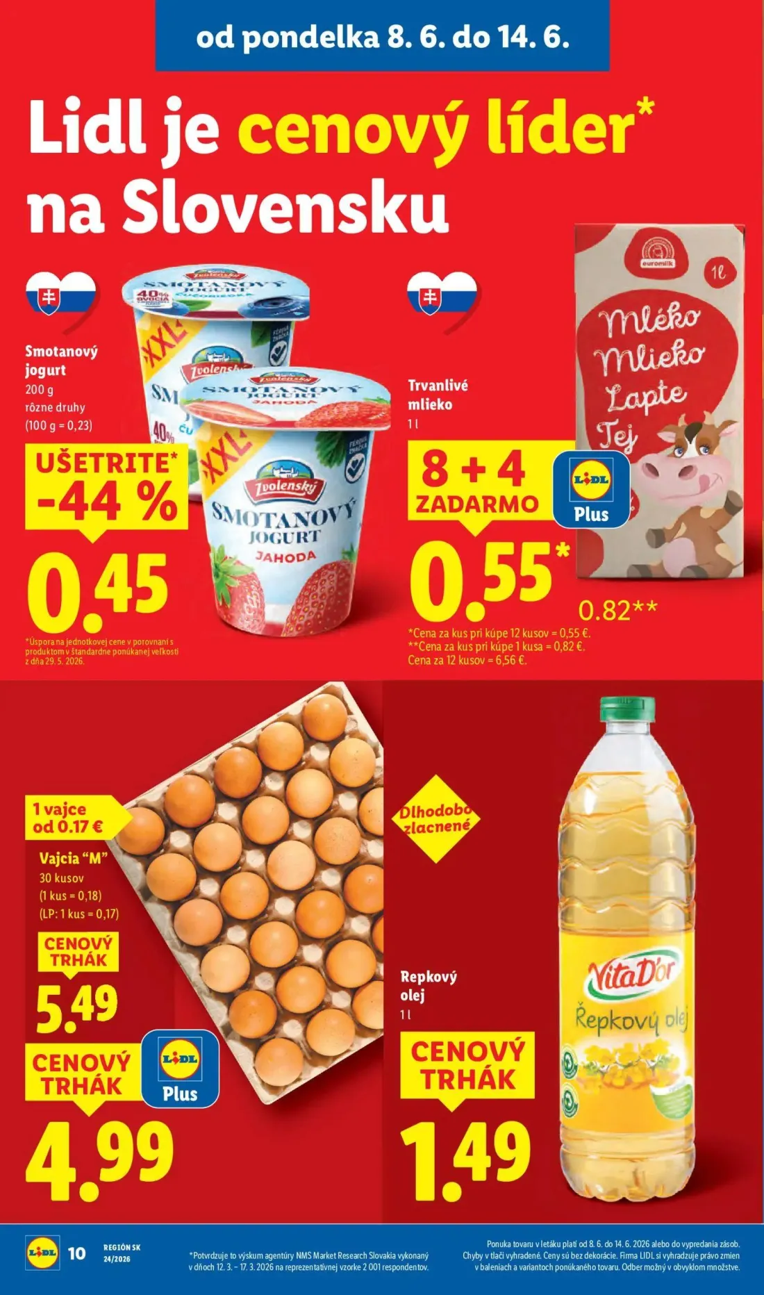 Lidl leták, strana 20 z 99