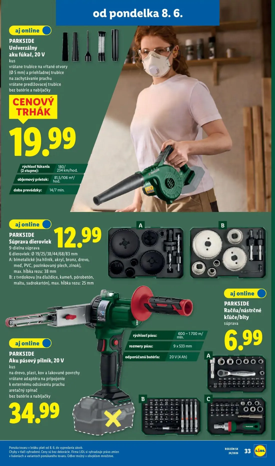 Lidl leták, strana 49 z 99