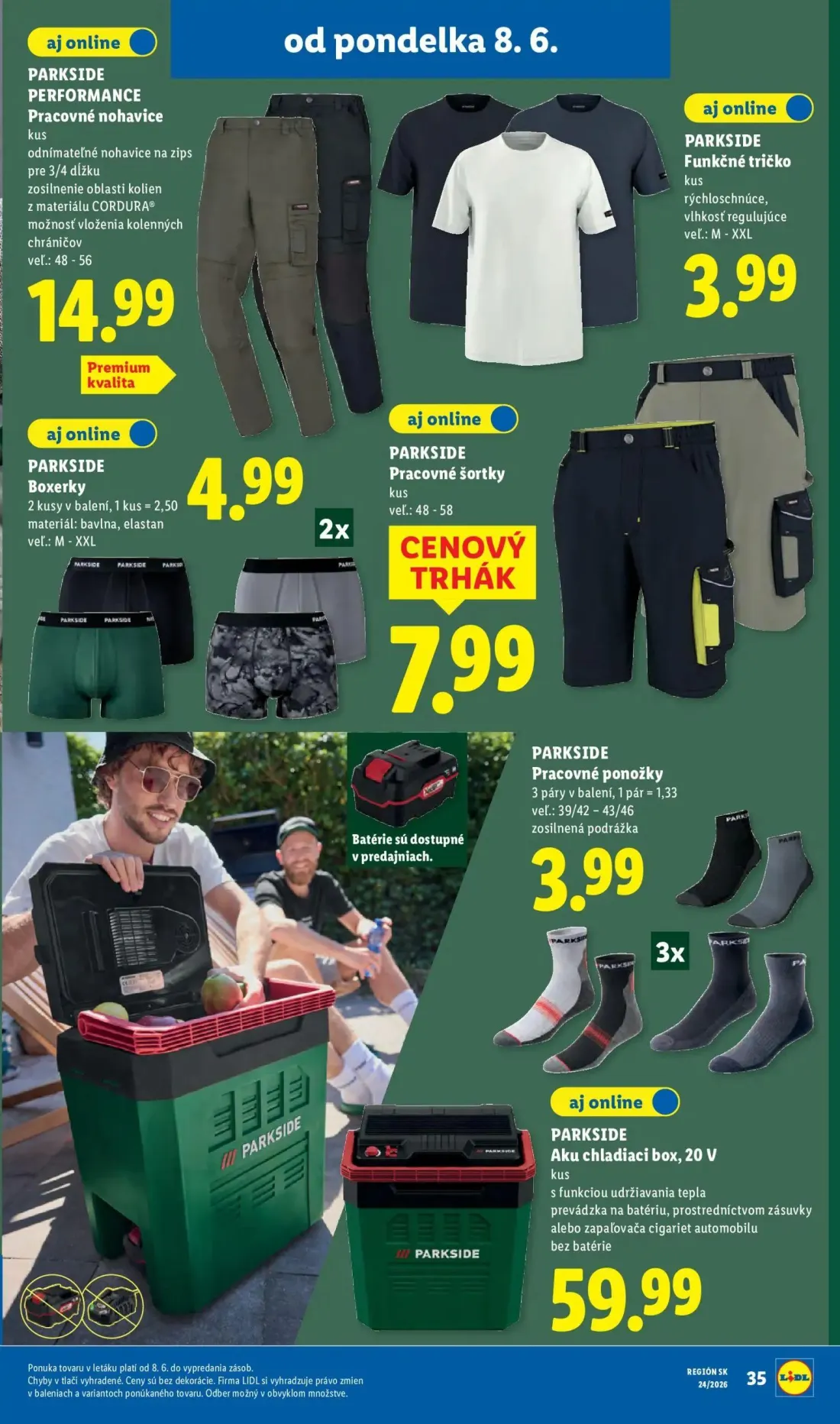 Lidl leták, strana 51 z 99