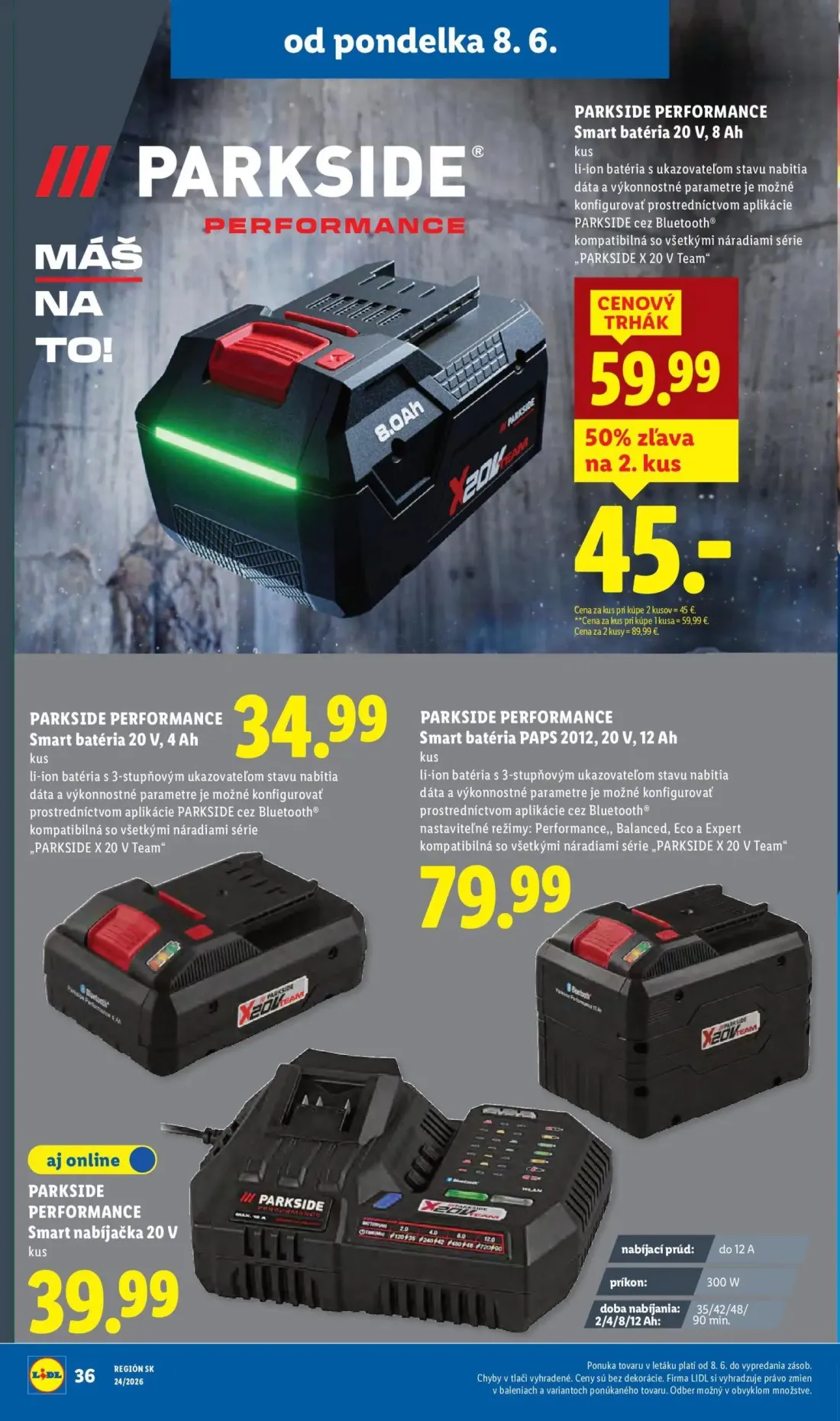 Lidl leták, strana 52 z 99
