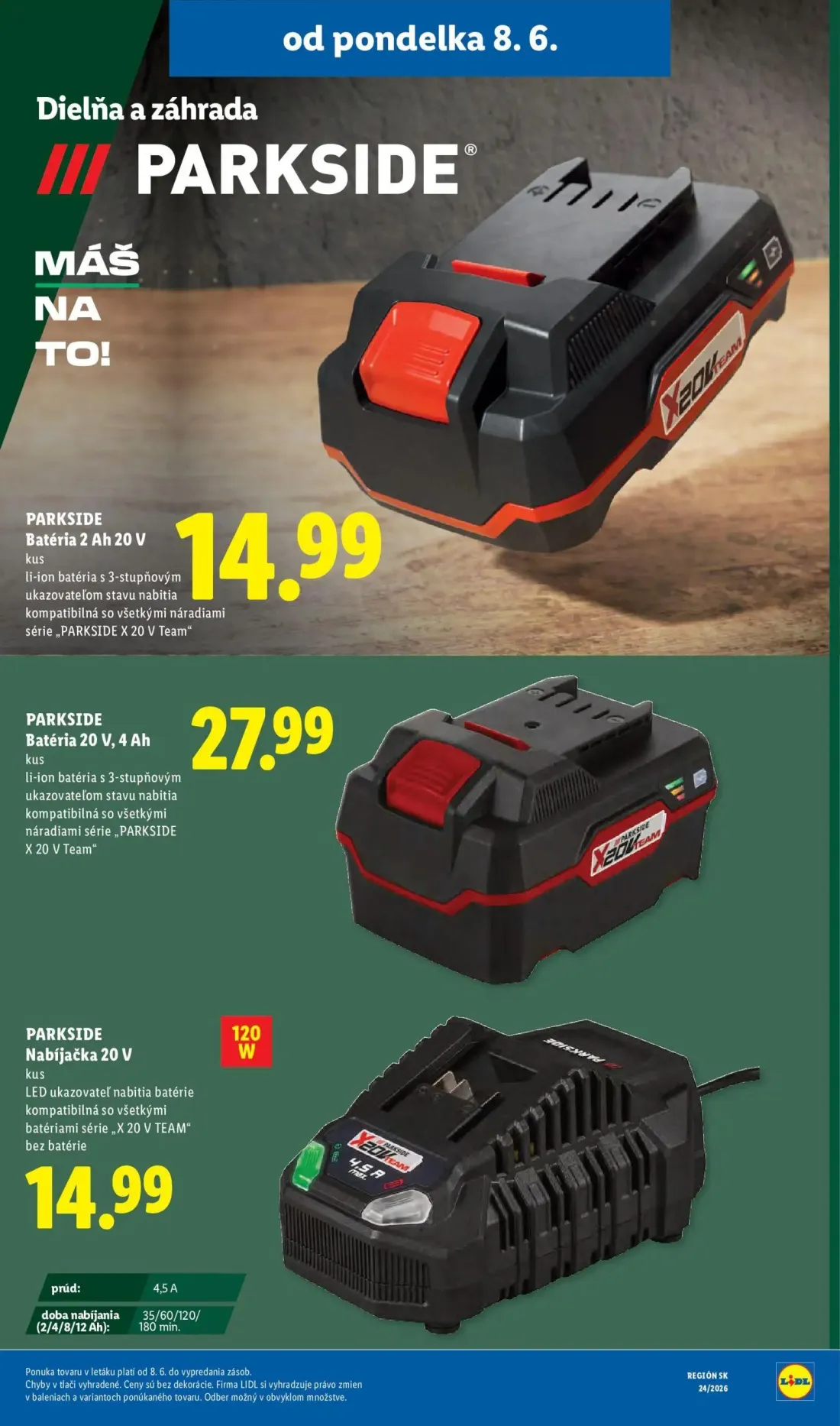 Lidl leták, strana 53 z 99