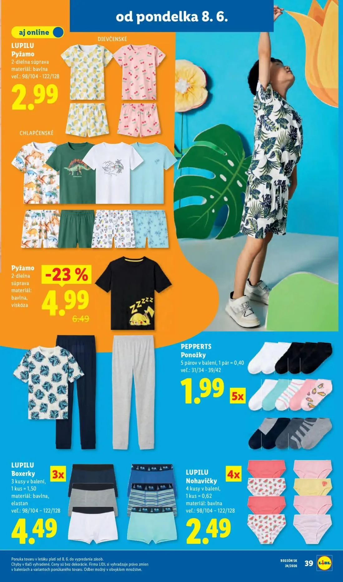 Lidl leták, strana 57 z 99