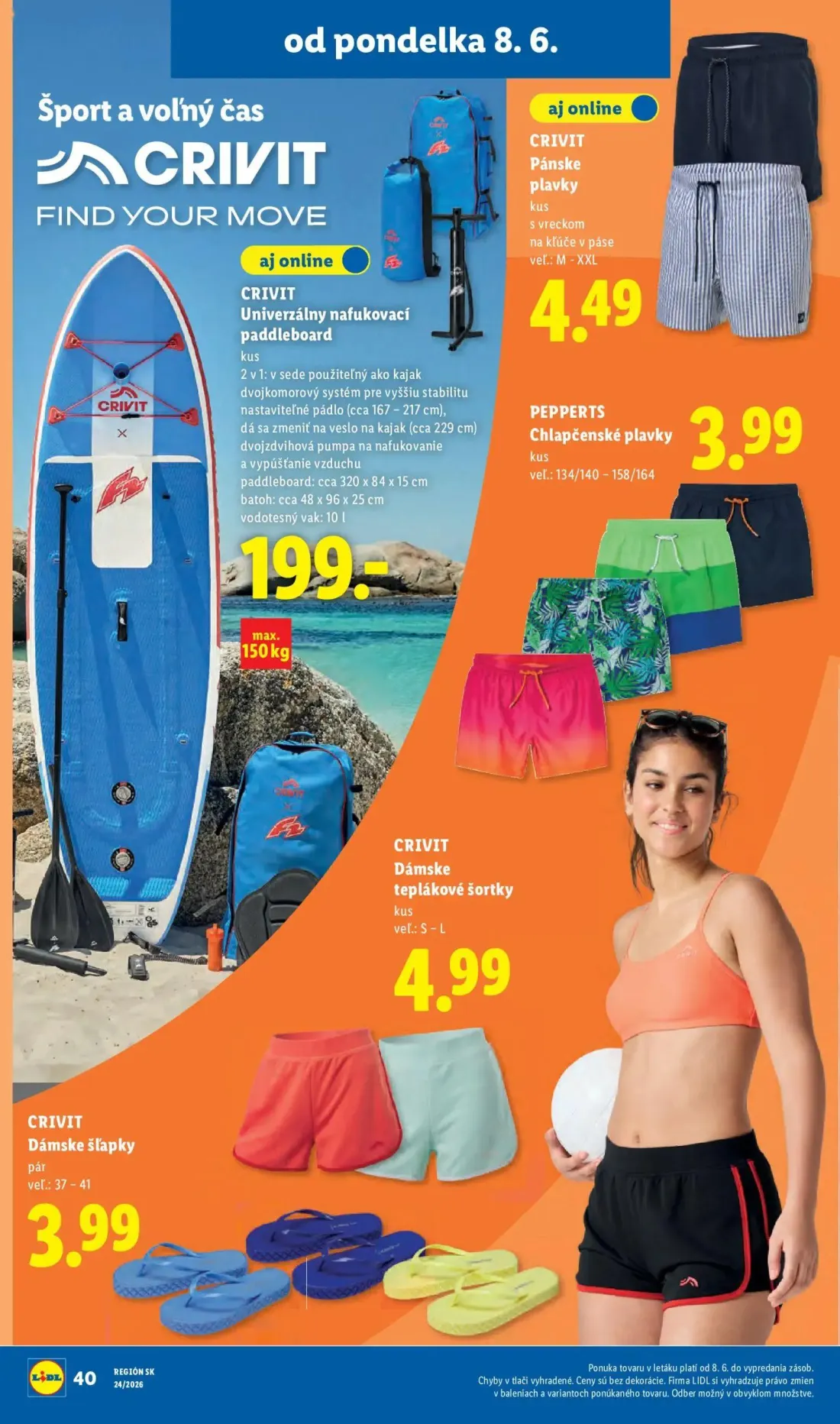 Lidl leták, strana 58 z 99