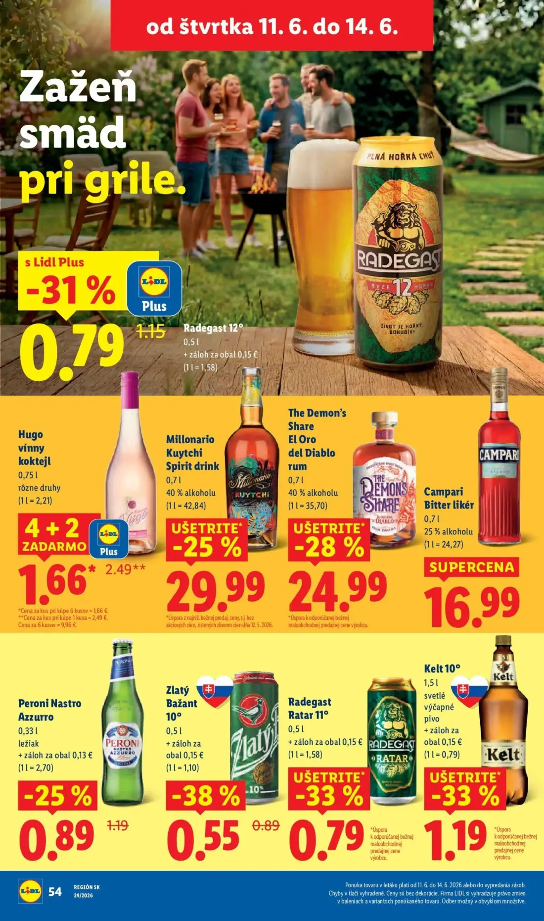 Lidl leták, strana 68 z 99