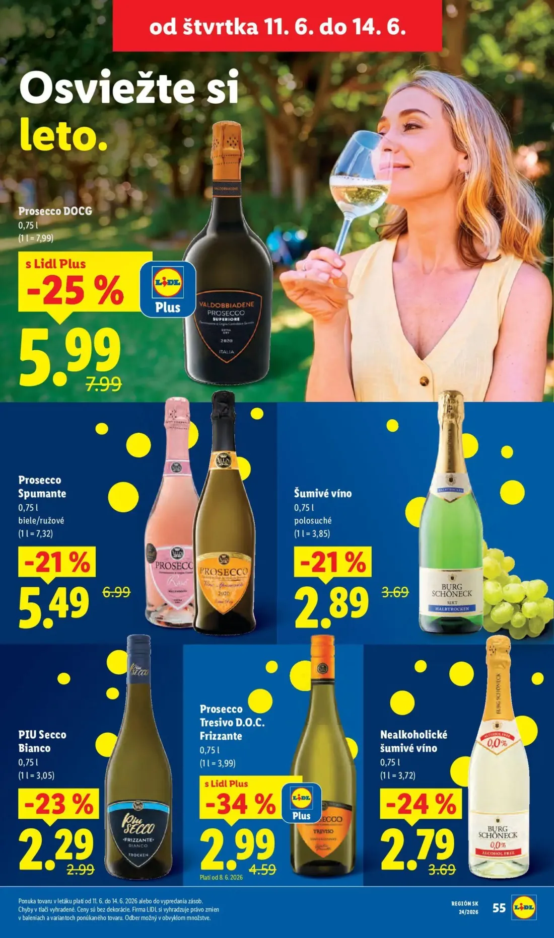 Lidl leták, strana 69 z 99