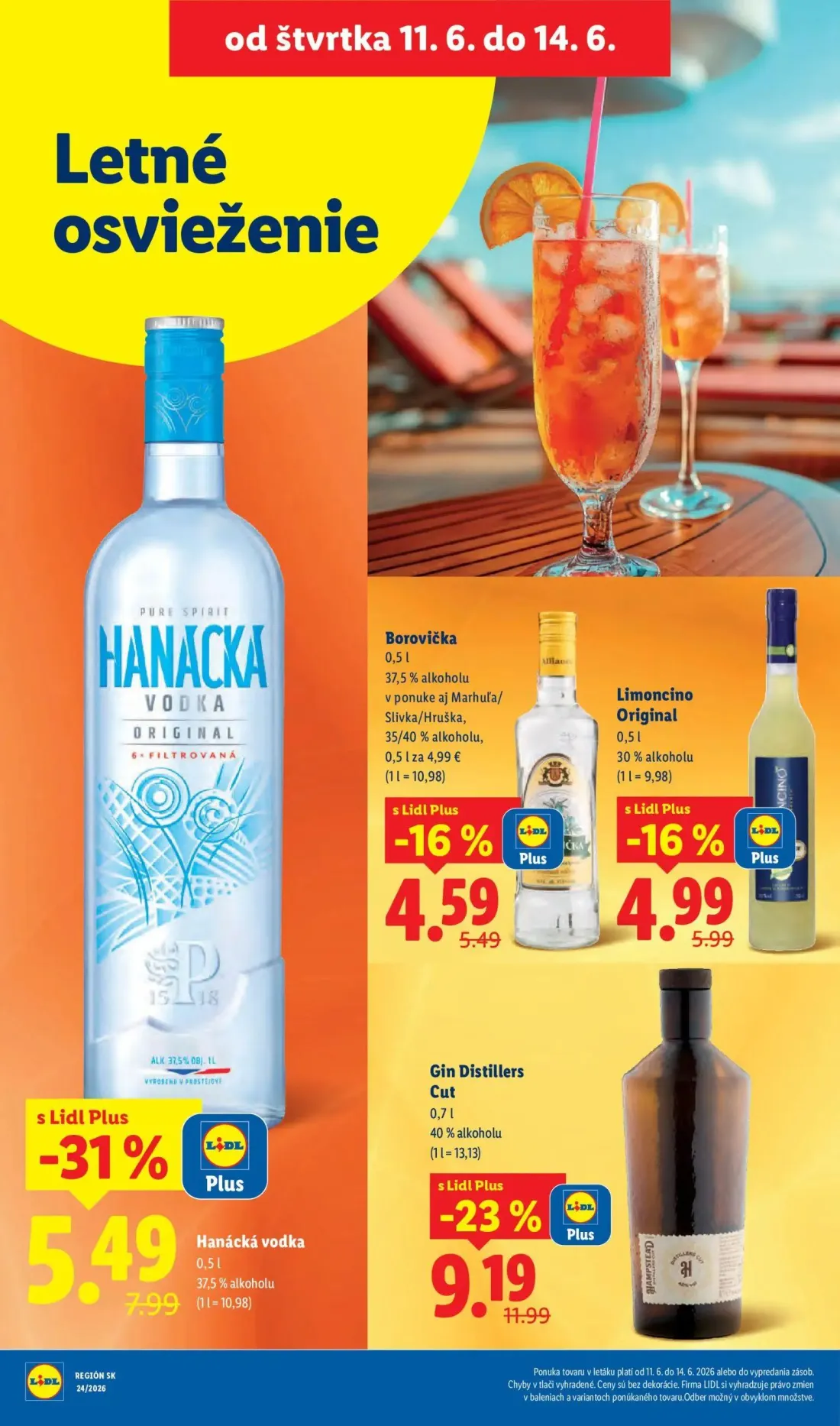 Lidl leták, strana 70 z 99