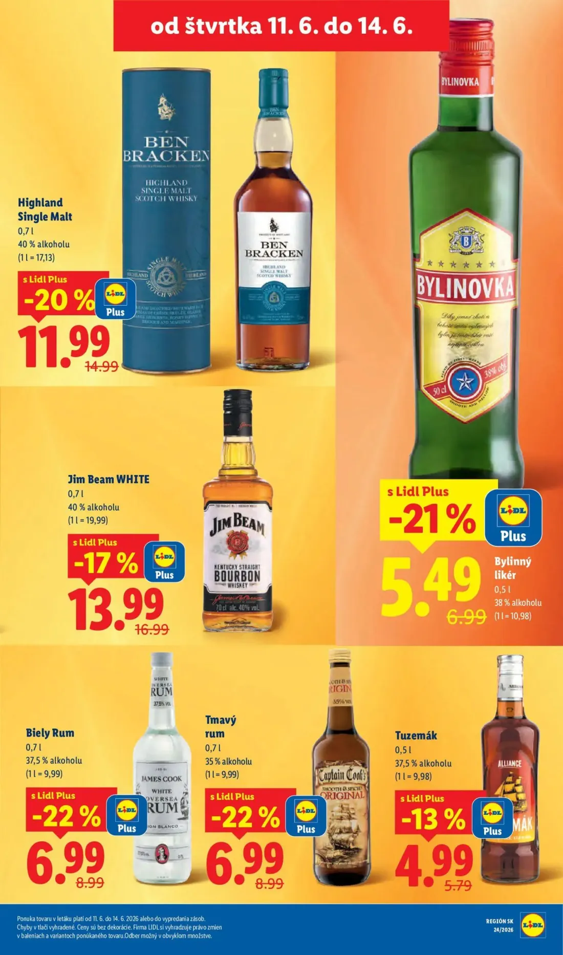 Lidl leták, strana 71 z 99