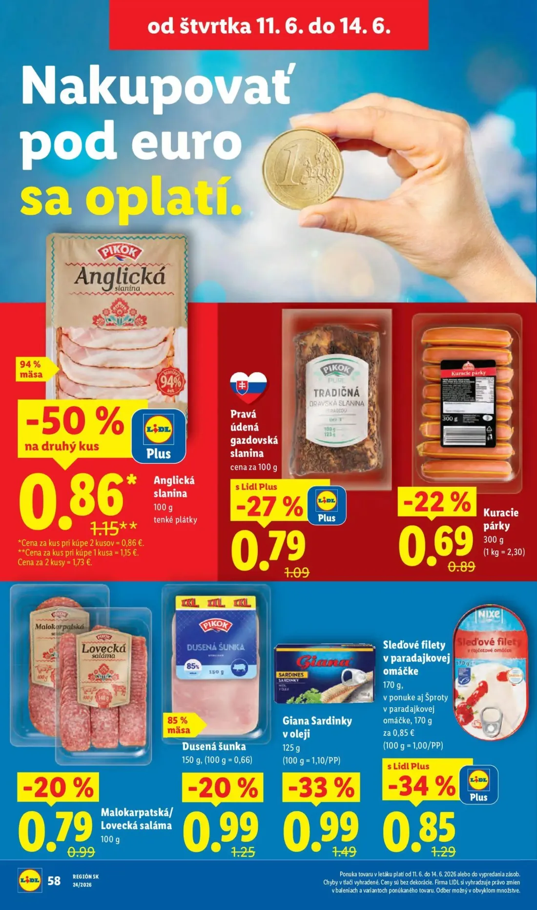 Lidl leták, strana 78 z 99