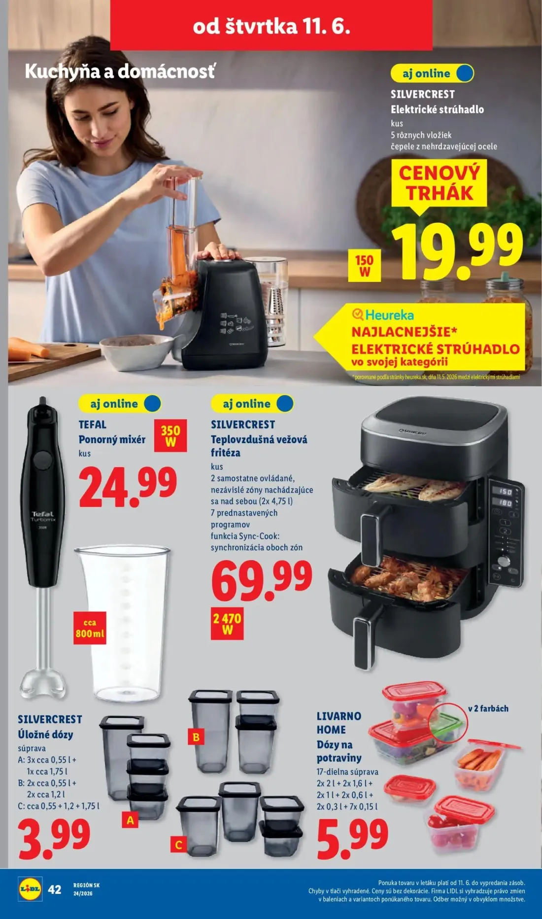 Lidl leták, strana 82 z 99