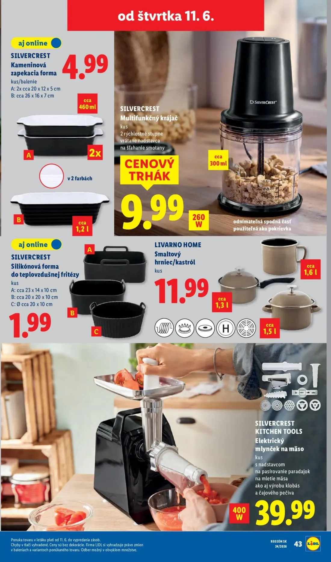 Lidl leták, strana 85 z 99
