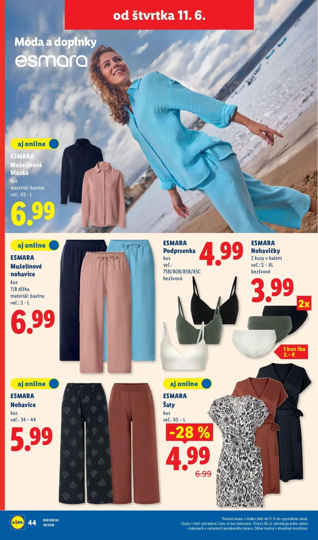 Lidl leták, strana 86 z 99