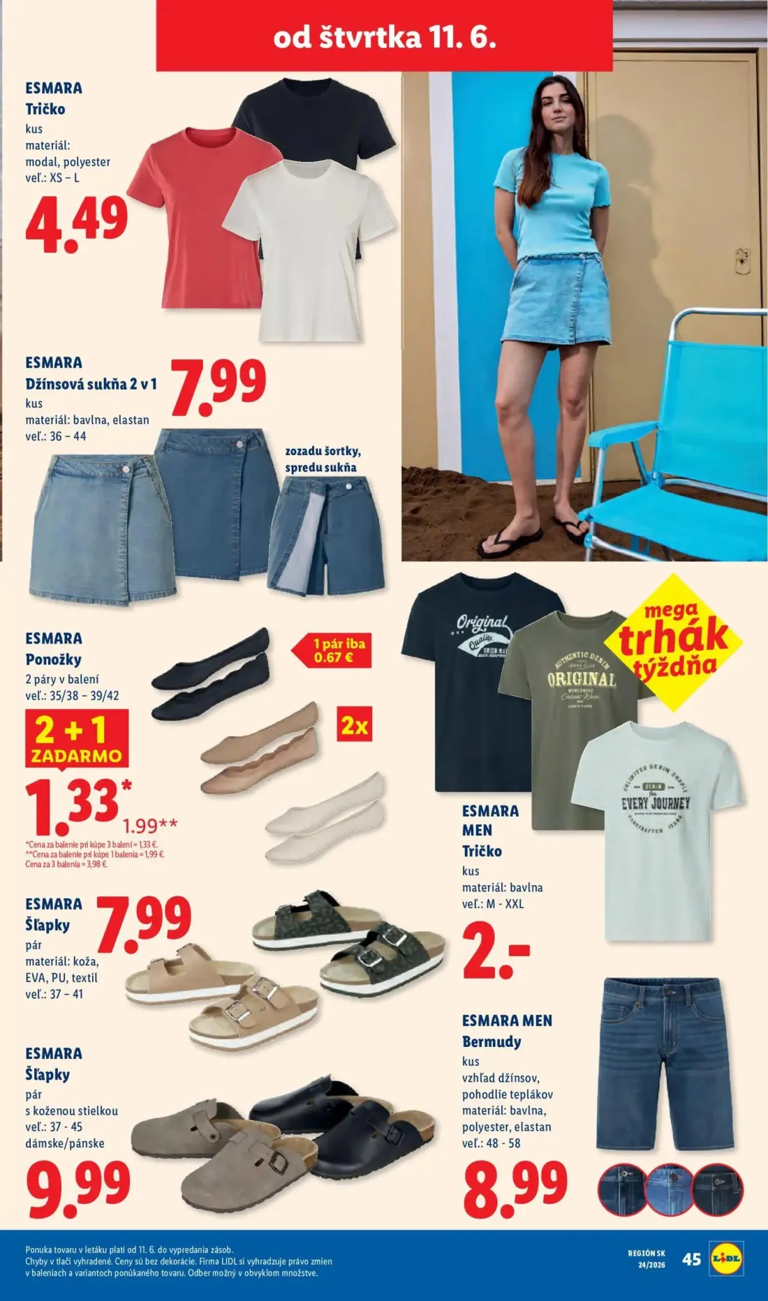 Lidl leták, strana 87 z 99