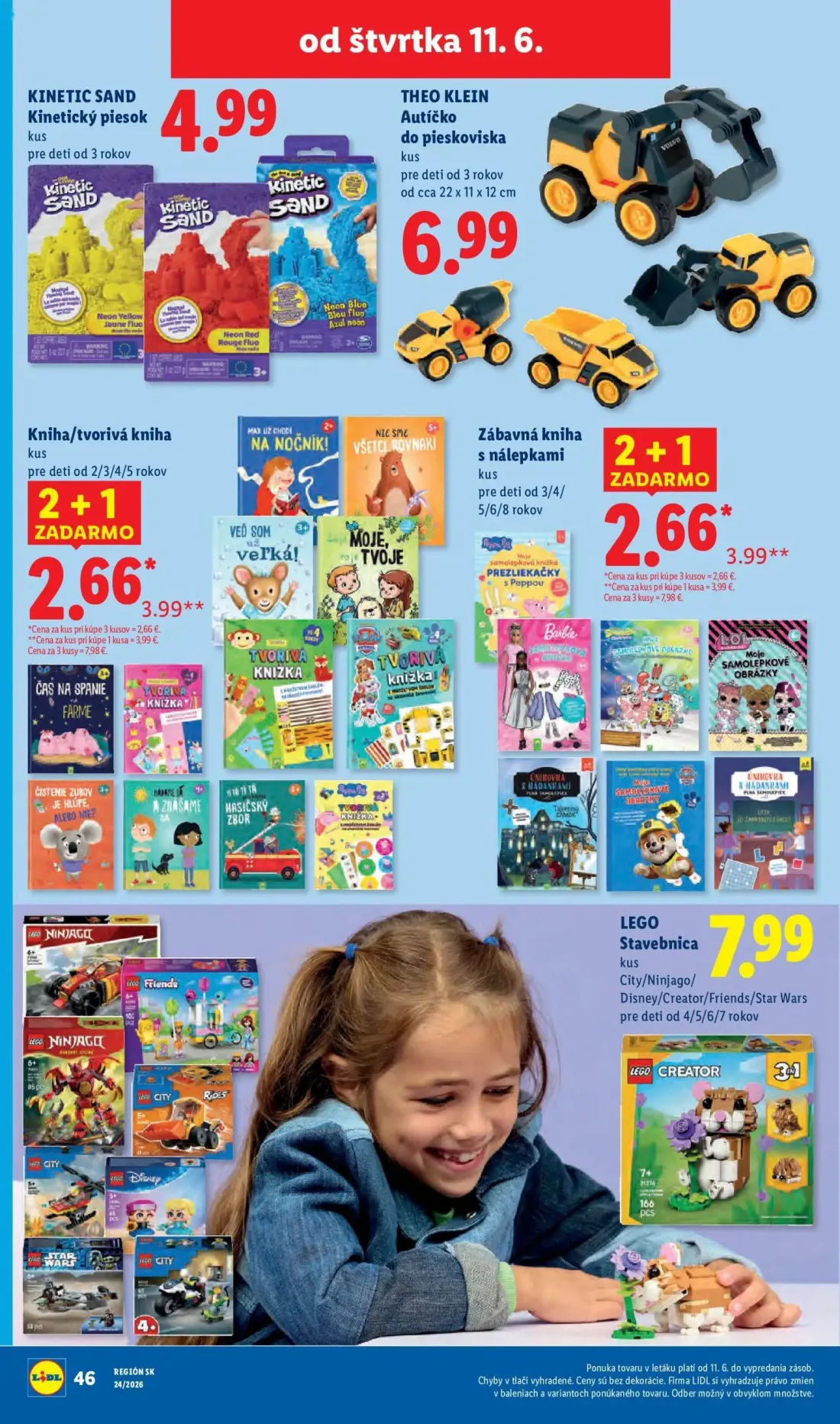 Lidl leták, strana 88 z 99