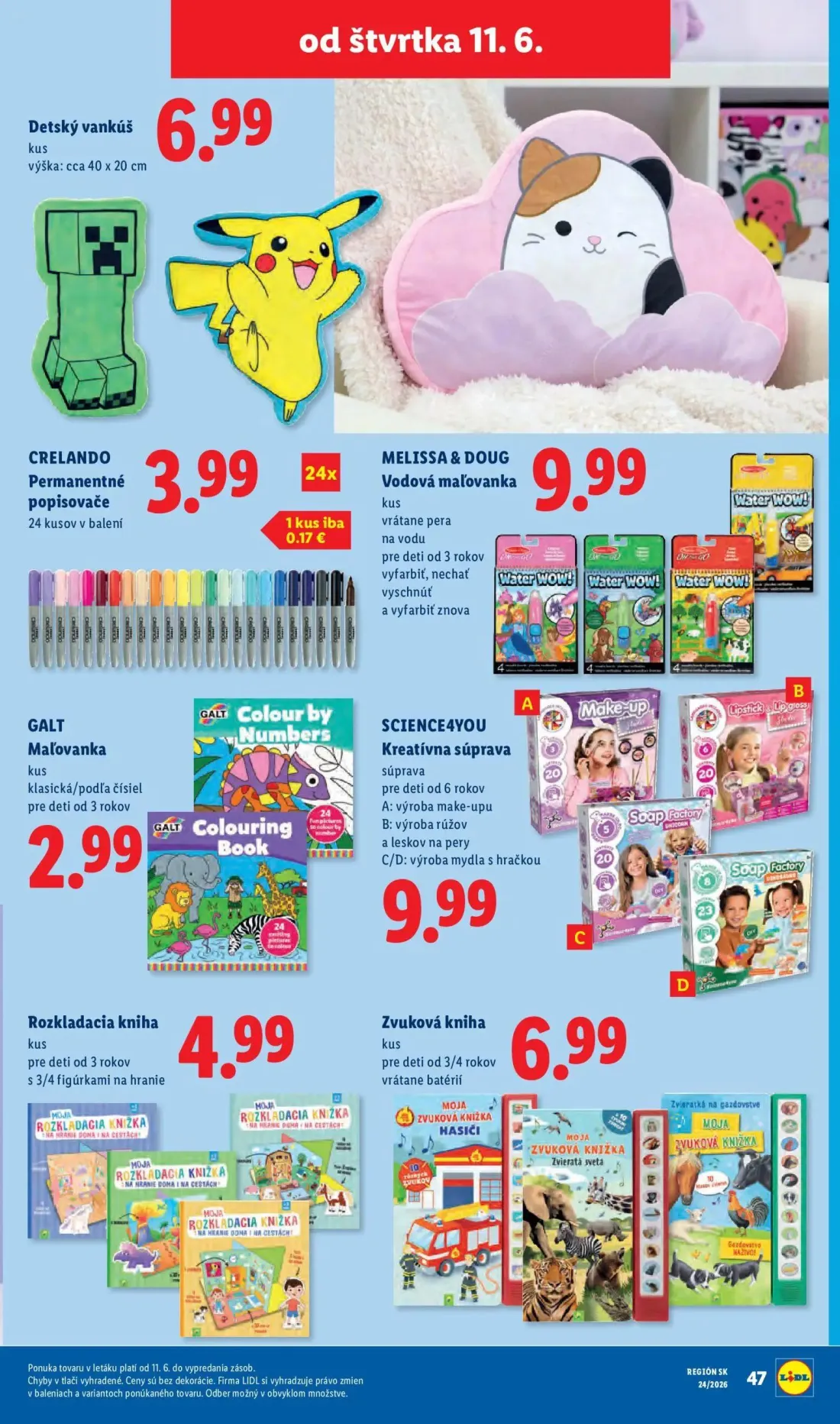 Lidl leták, strana 89 z 99