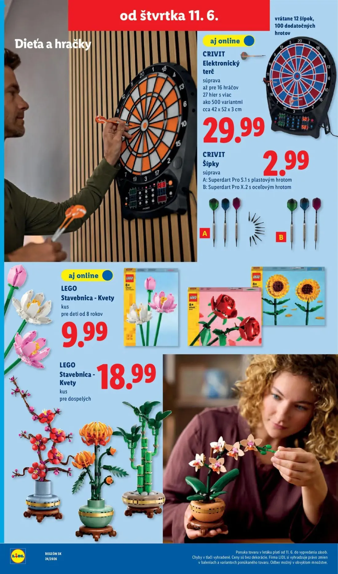 Lidl leták, strana 90 z 99