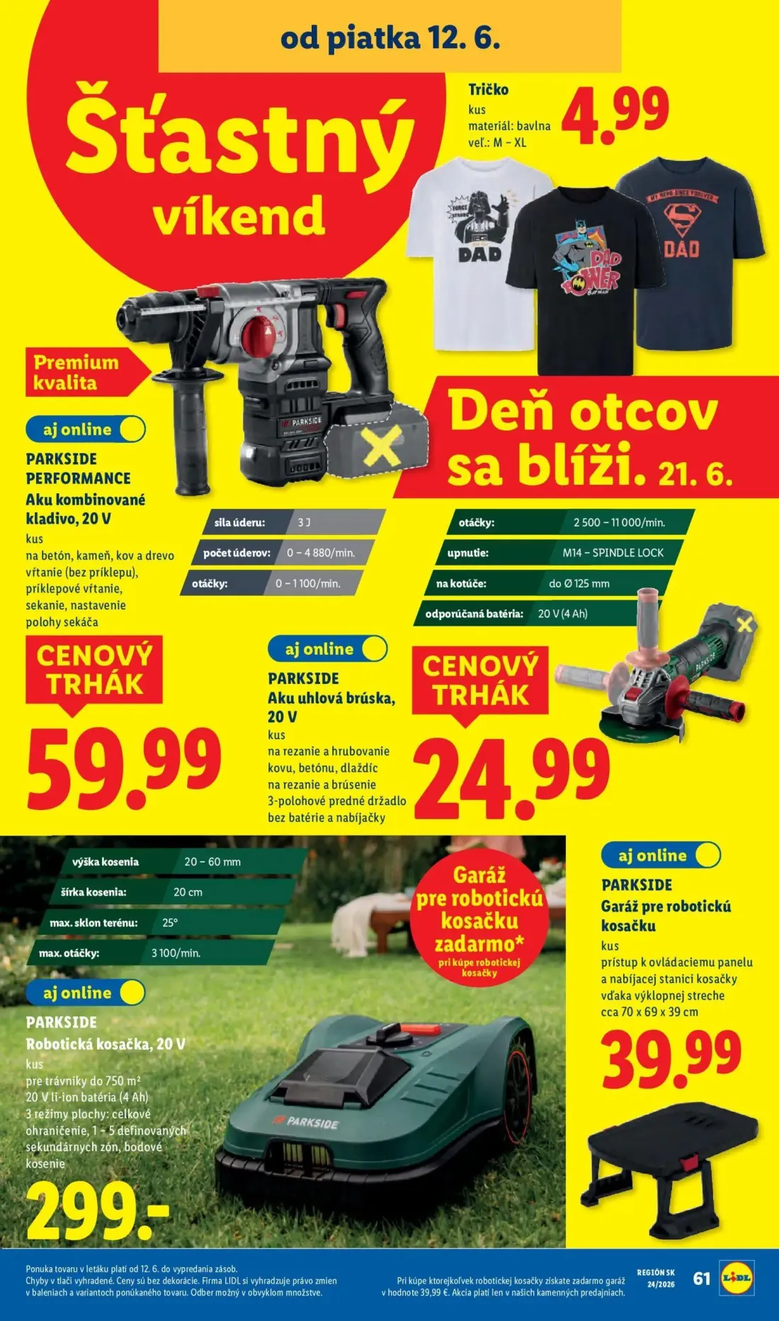 Lidl leták, strana 92 z 99