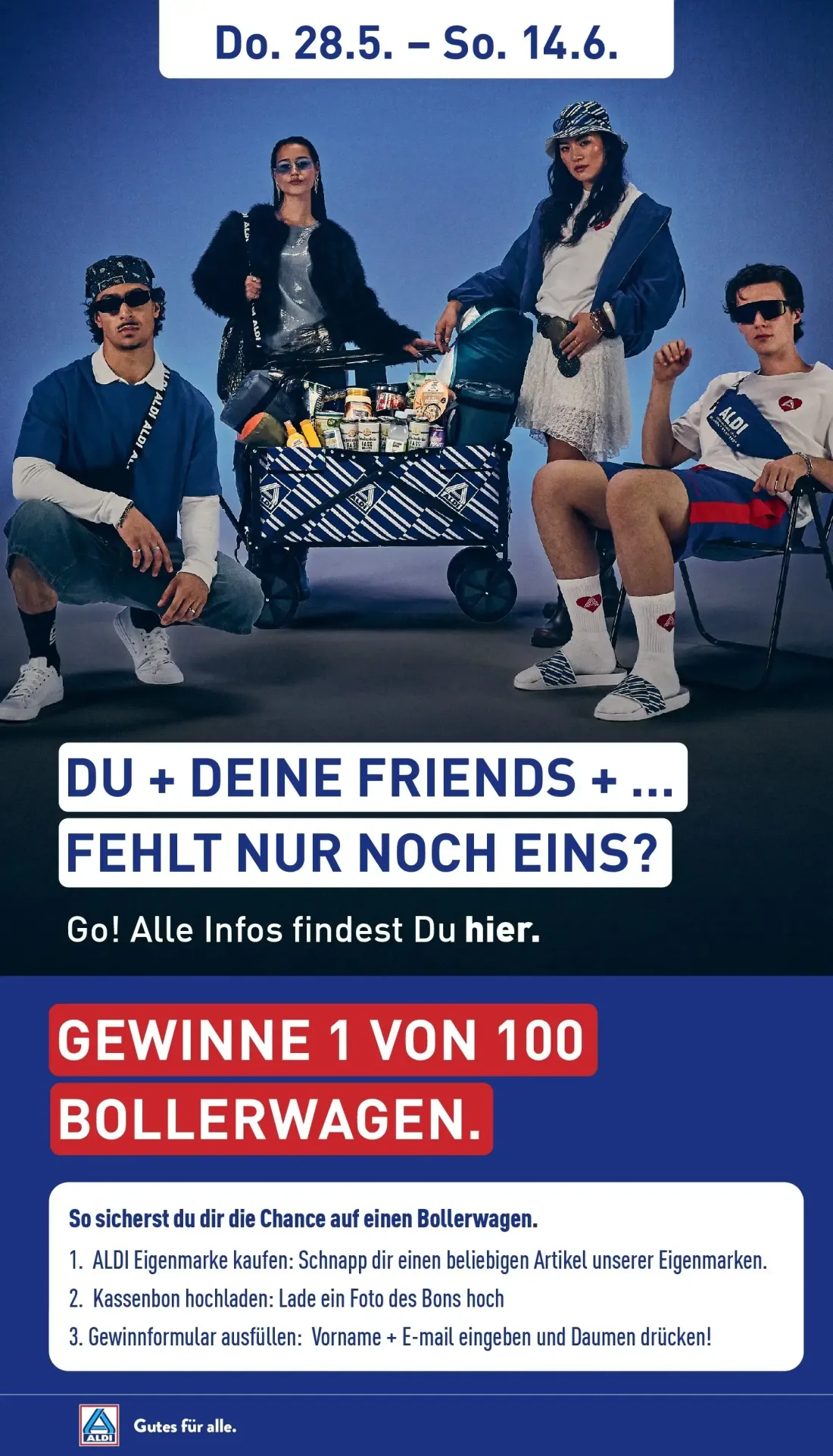 Aldi Nord Prospekt, Seite 34 von 40