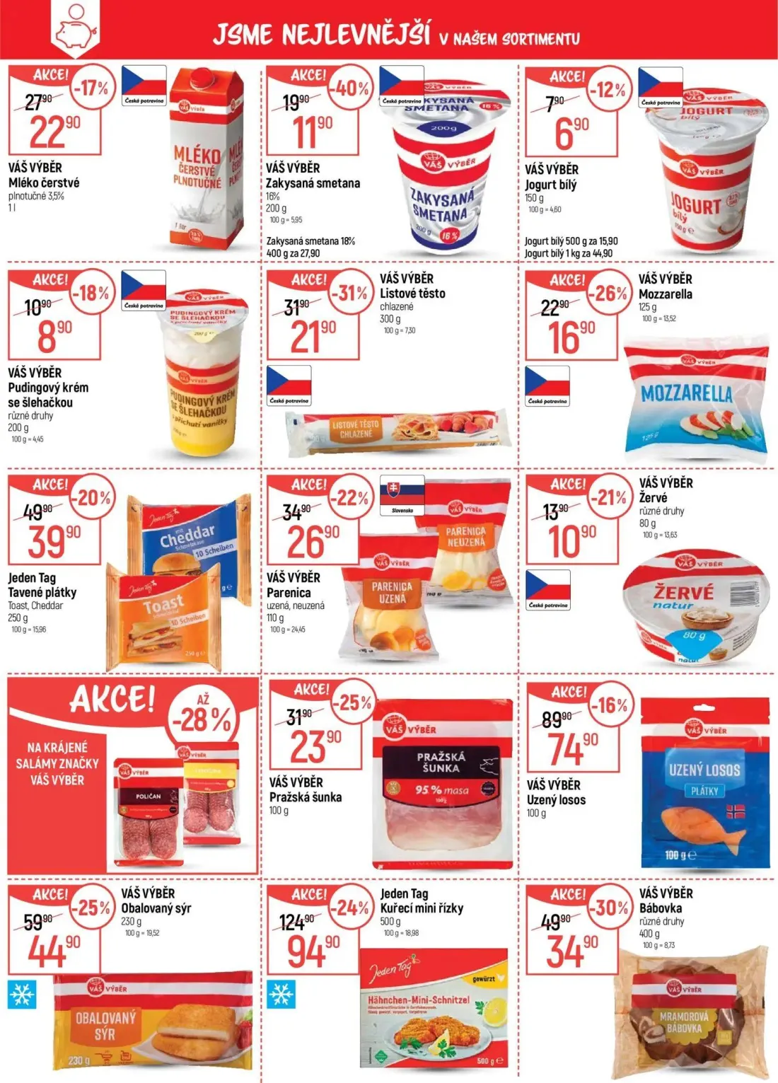 GLOBUS leták, strana 32 z 55