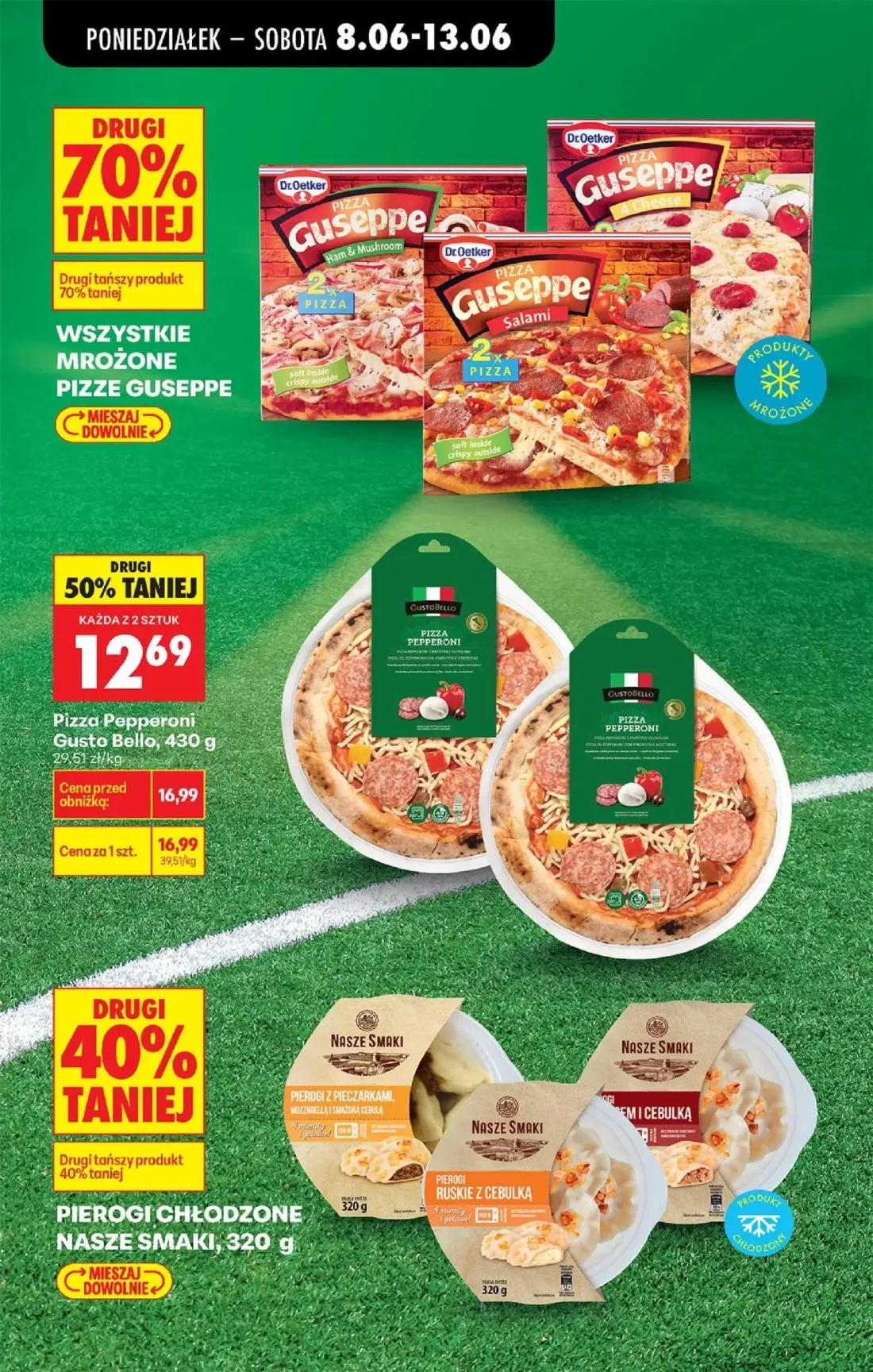 Biedronka gazetka, strona 19 z 88
