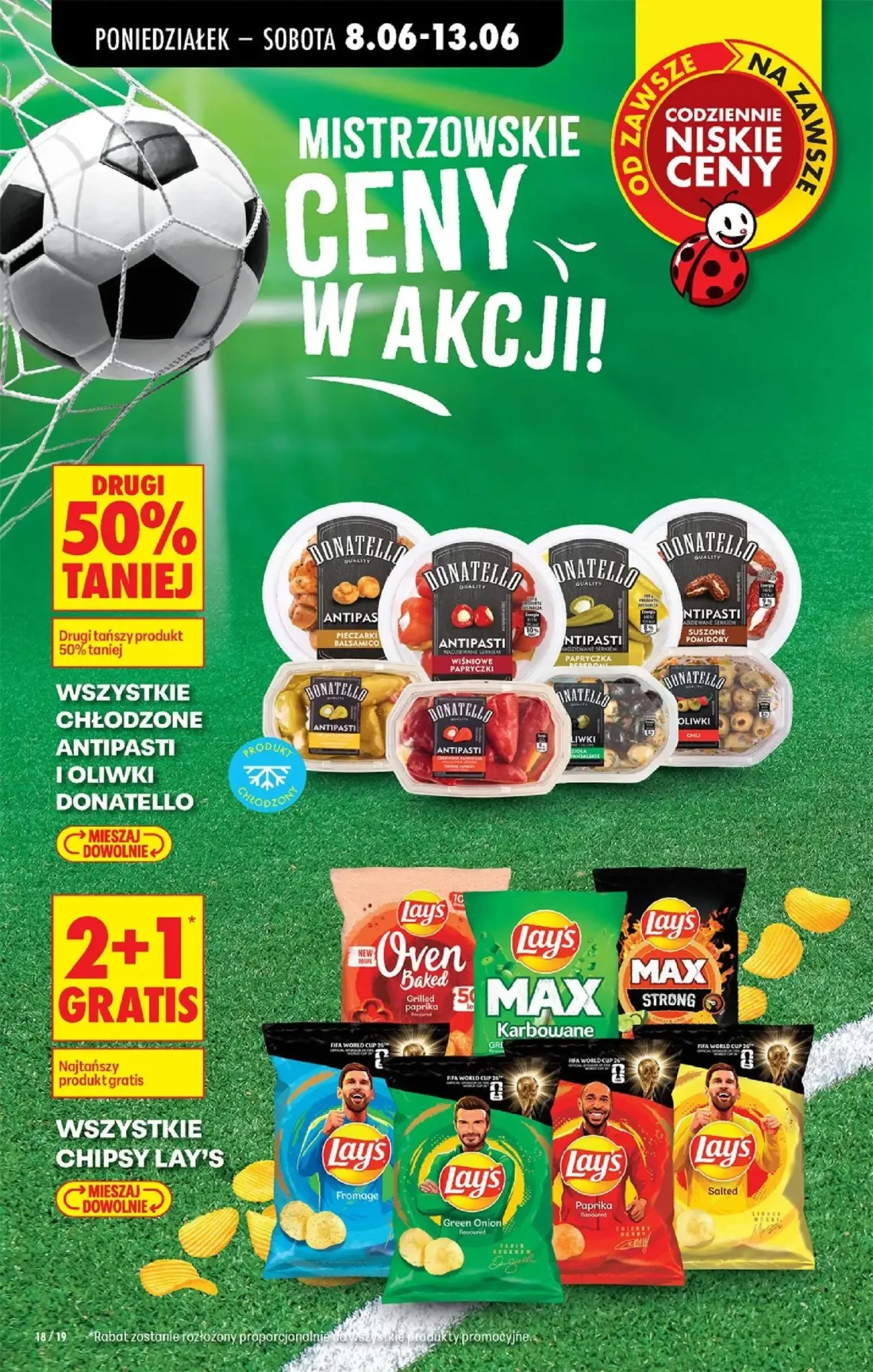 Biedronka gazetka, strona 20 z 88