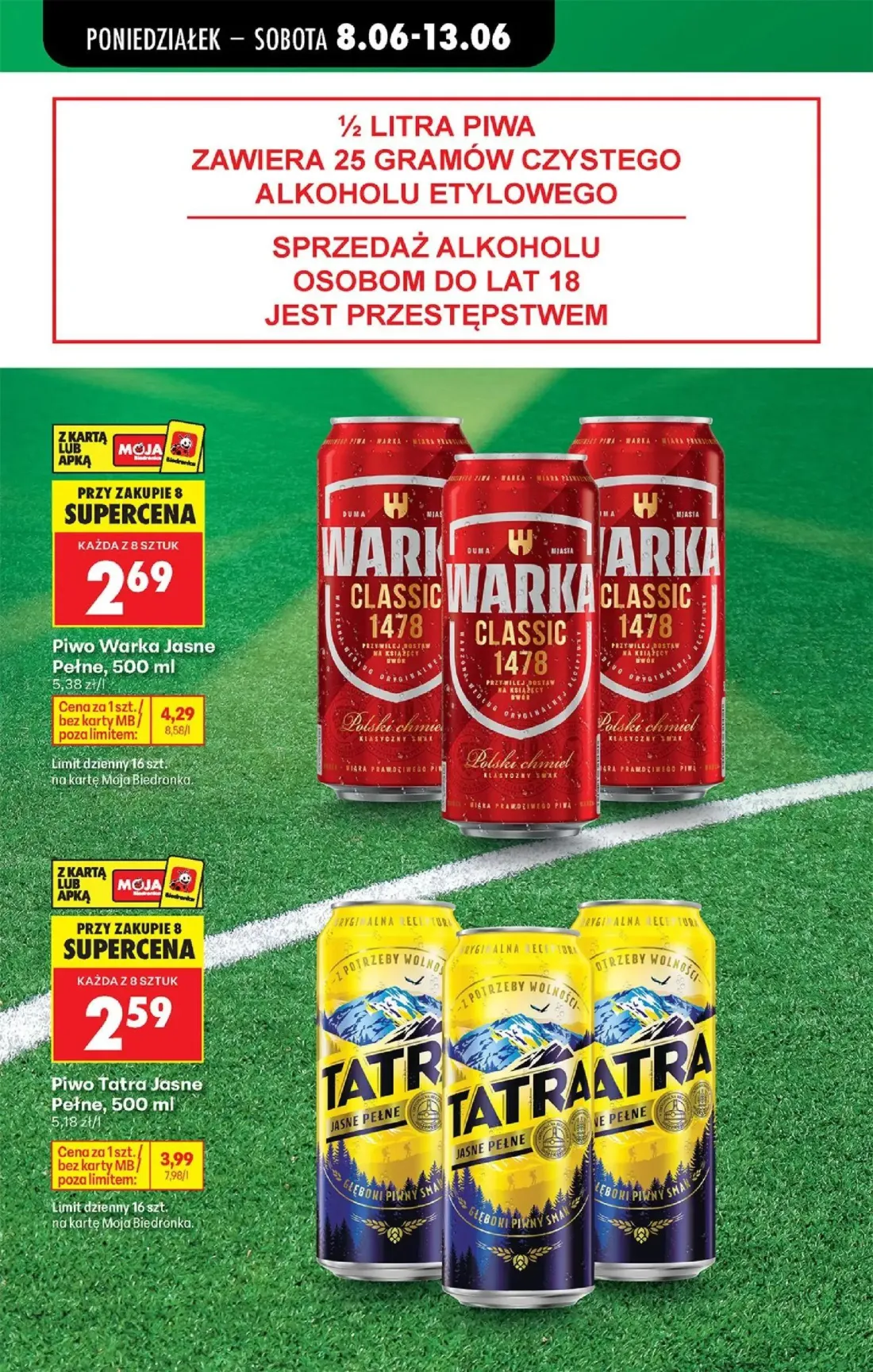 Biedronka gazetka, strona 25 z 88