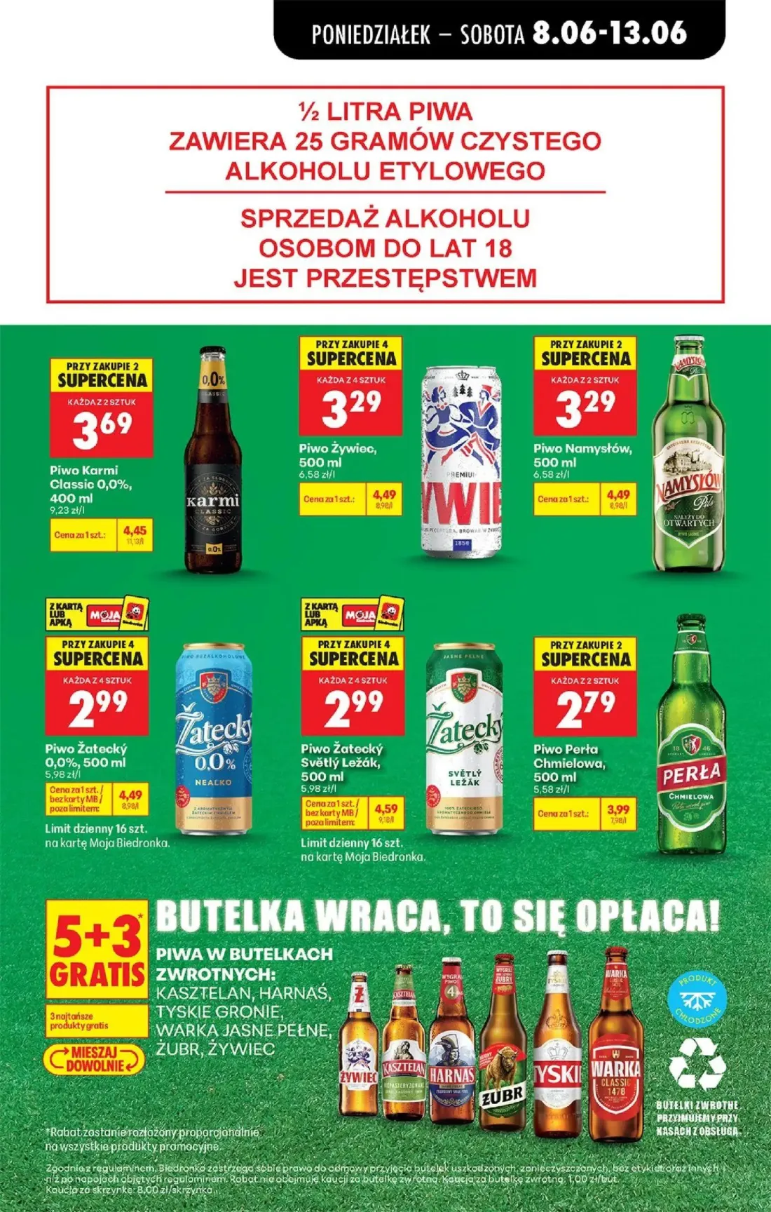 Biedronka gazetka, strona 27 z 88