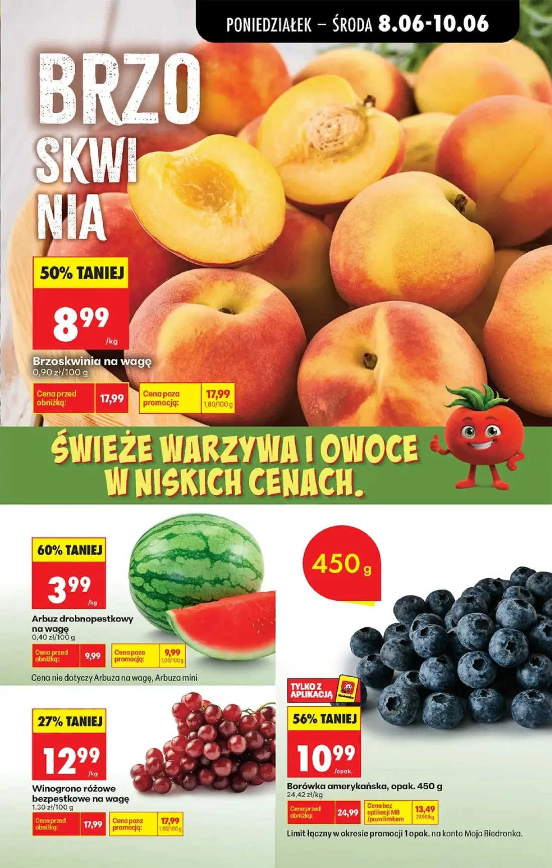 Biedronka gazetka, strona 31 z 88