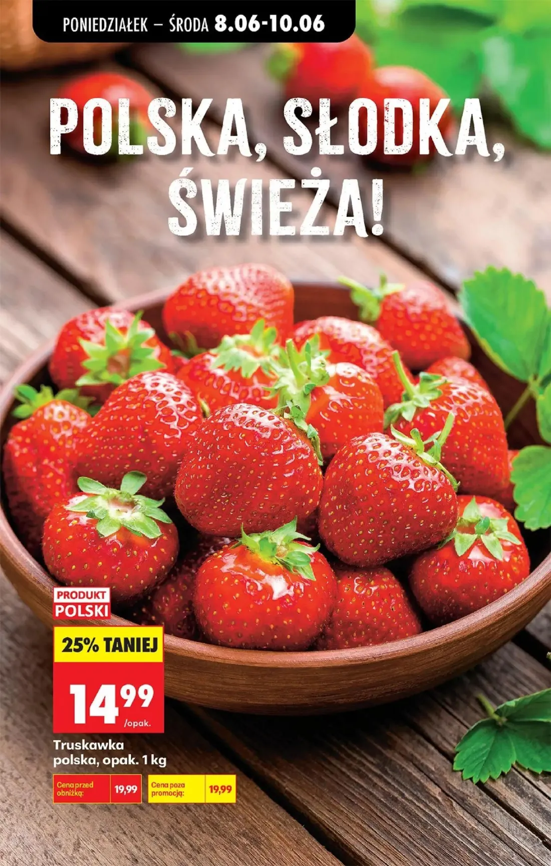 Biedronka gazetka, strona 34 z 88