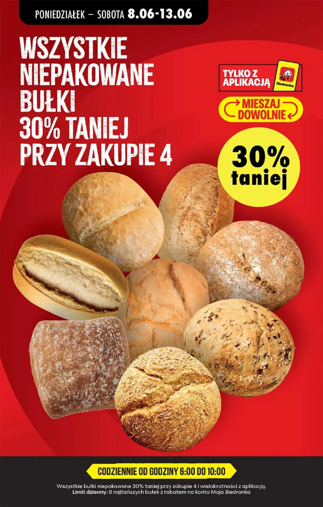 Biedronka gazetka, strona 44 z 88